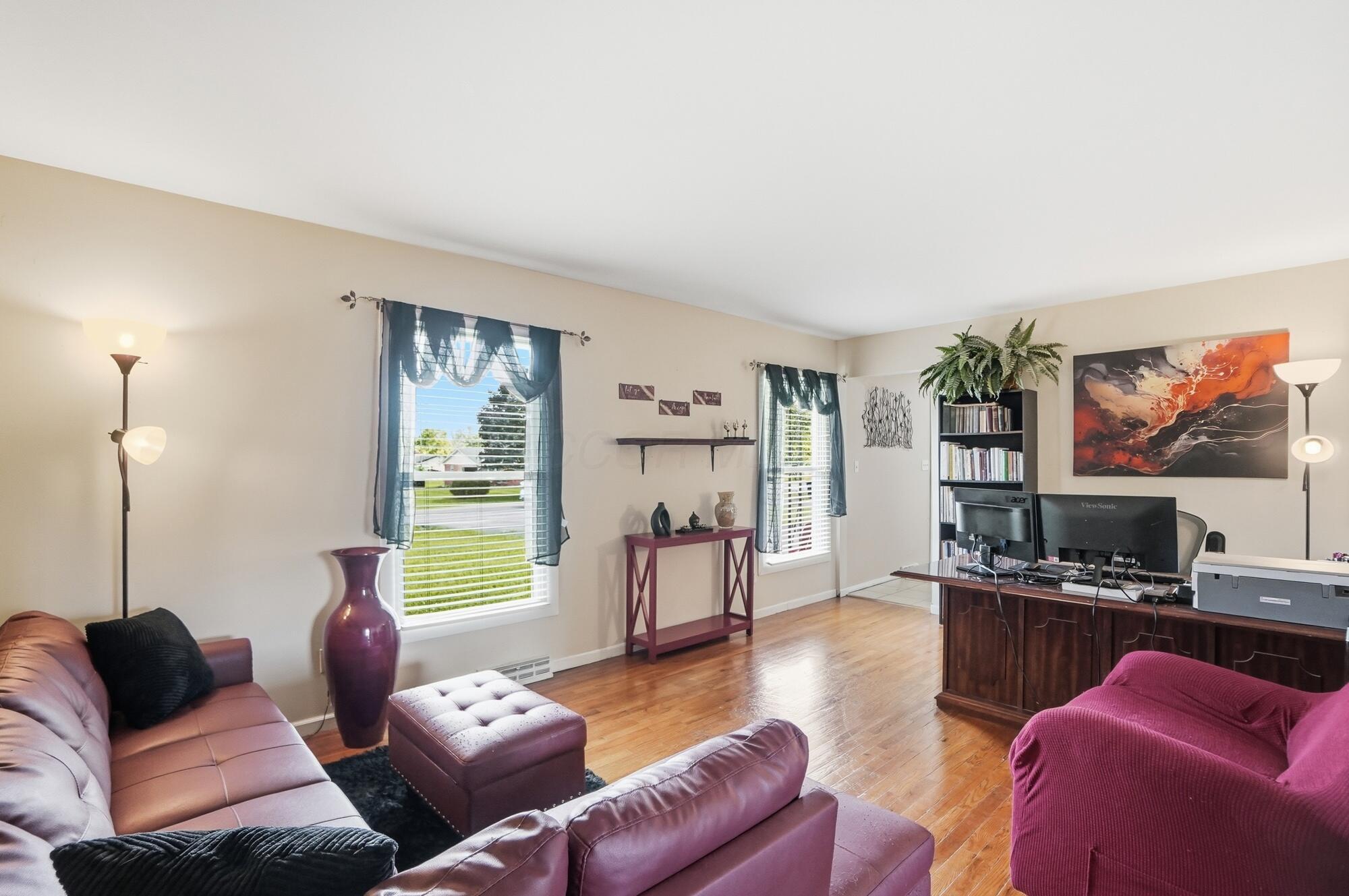 1453 Demorest Road