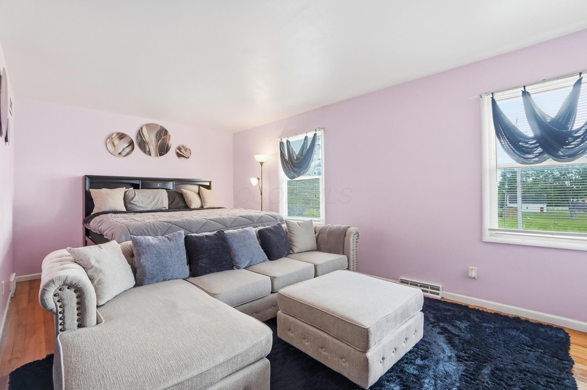 1453 Demorest Road
