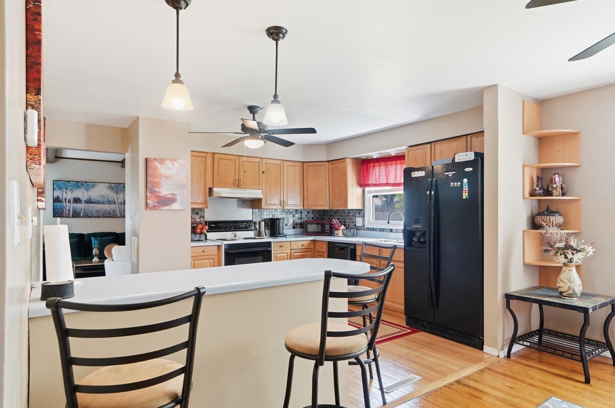 1453 Demorest Road