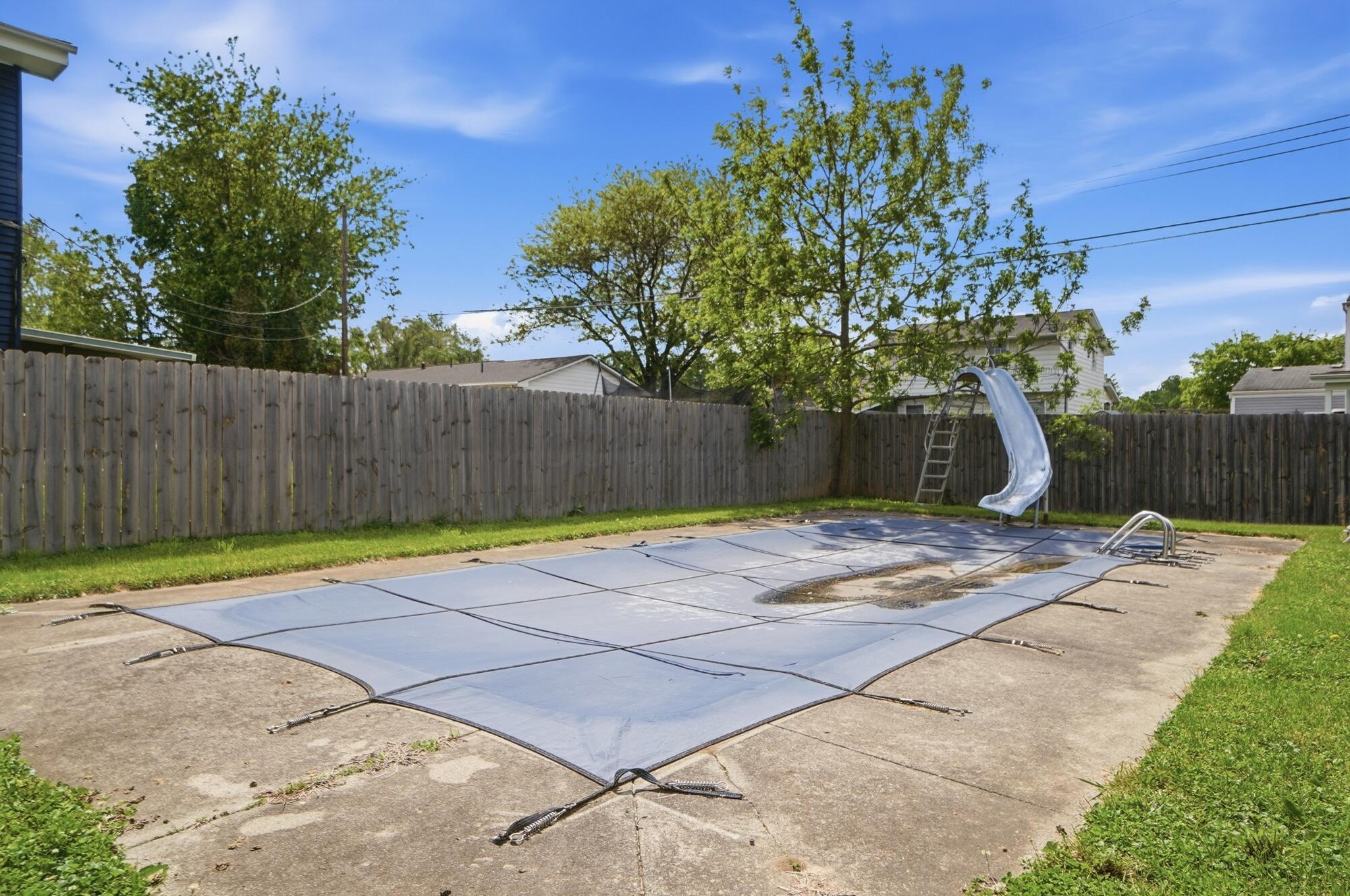 1453 Demorest Road
