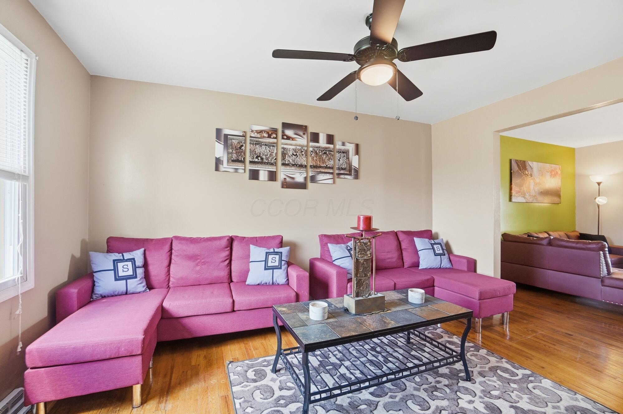 1453 Demorest Road