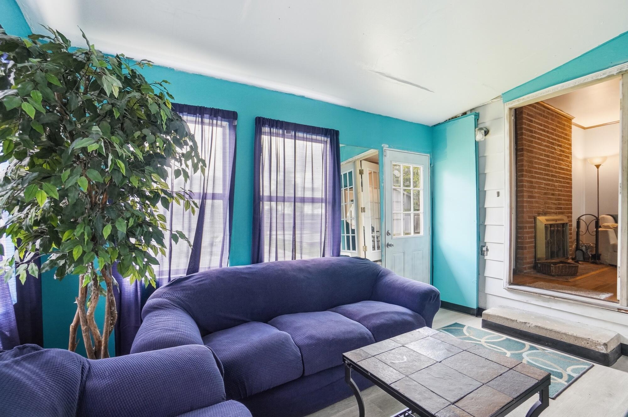 1453 Demorest Road