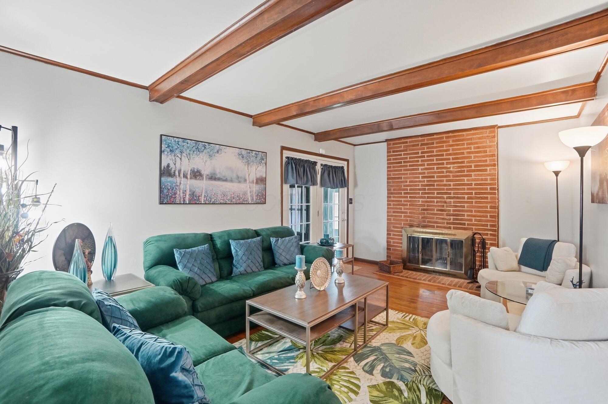 1453 Demorest Road