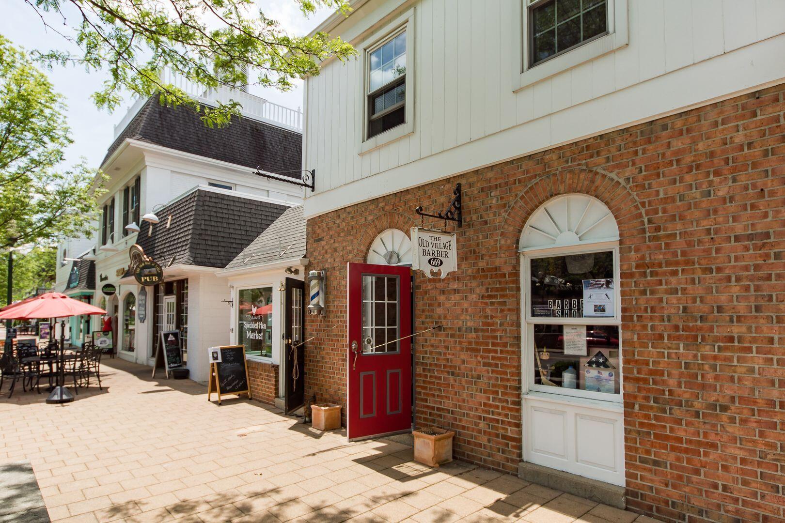 144 Northigh Drive