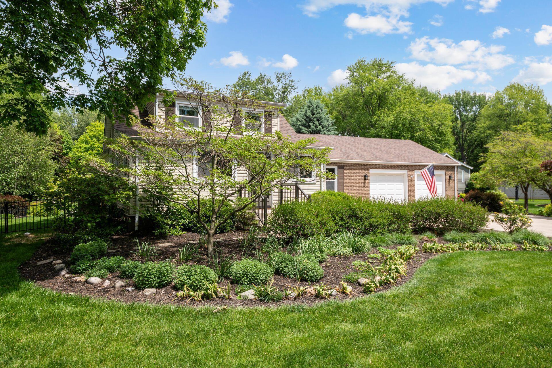 144 Northigh Drive