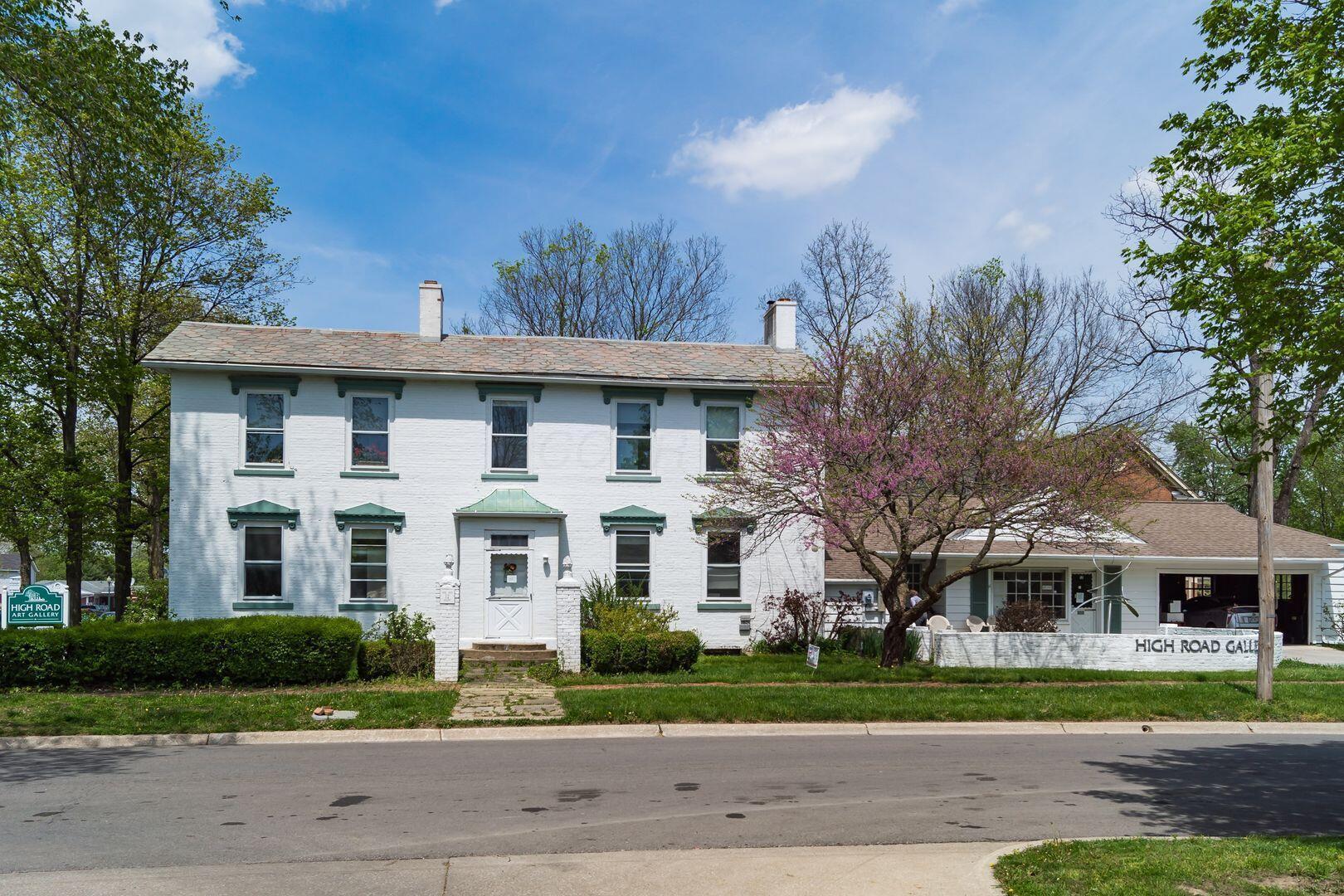 144 Northigh Drive