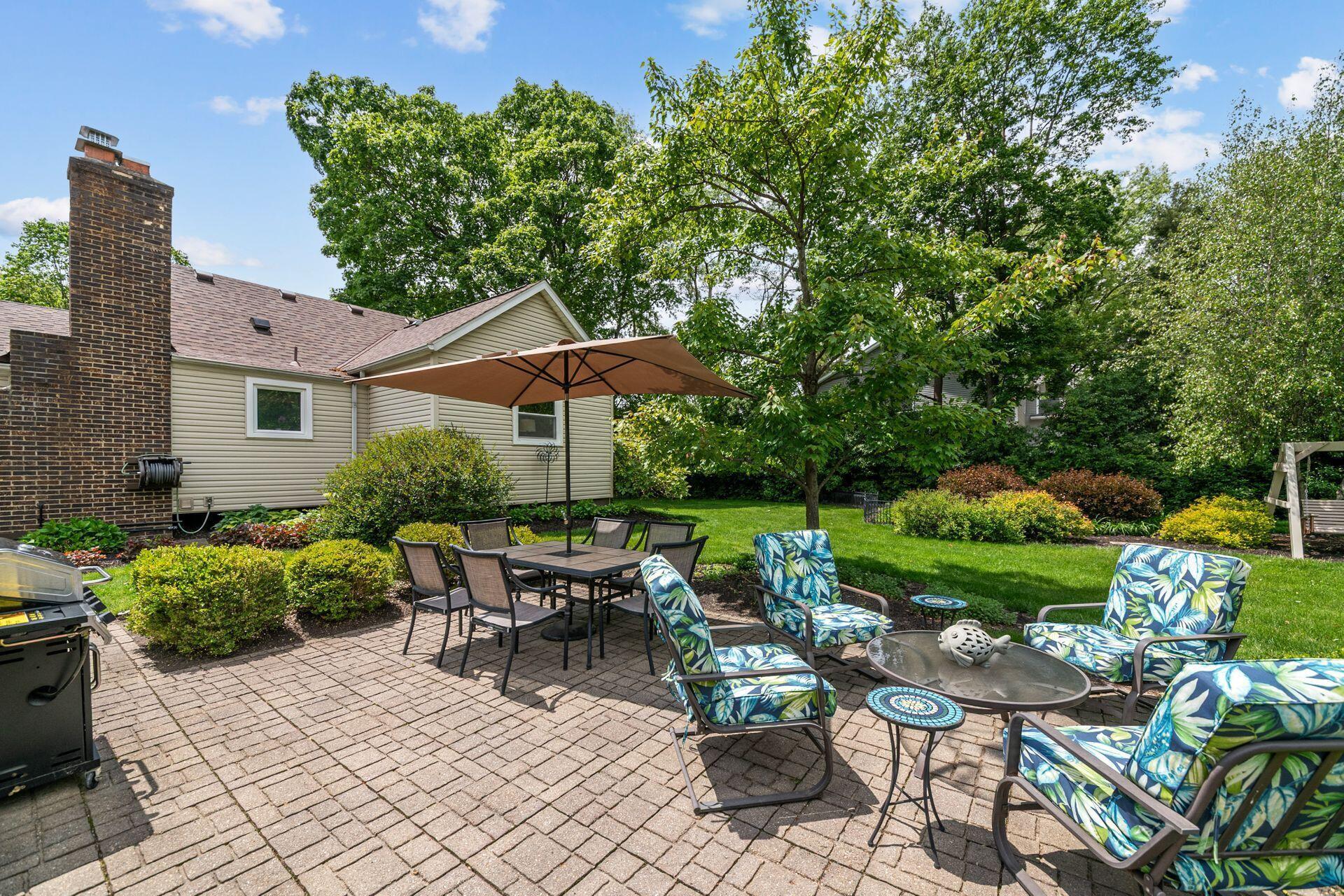 144 Northigh Drive