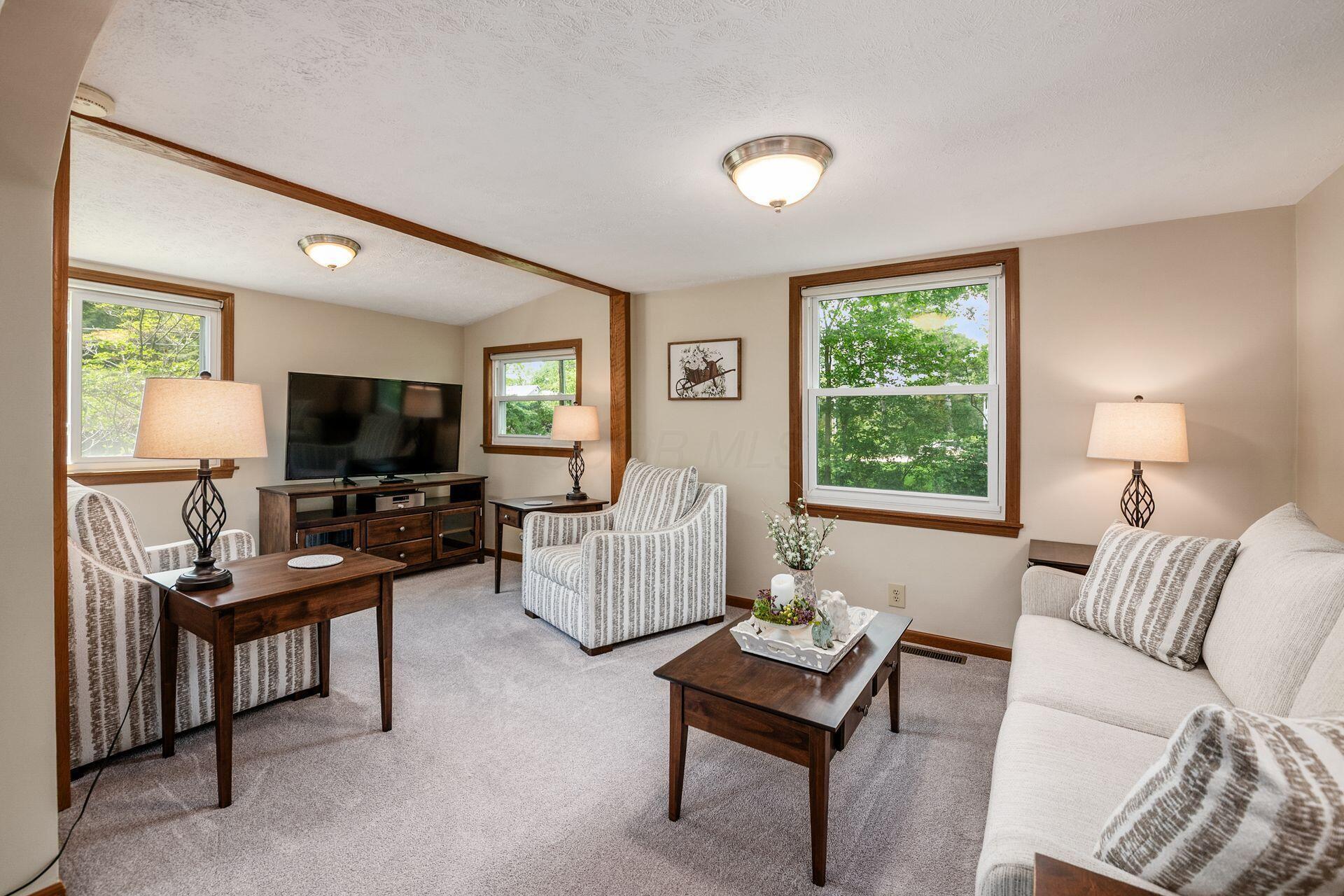144 Northigh Drive