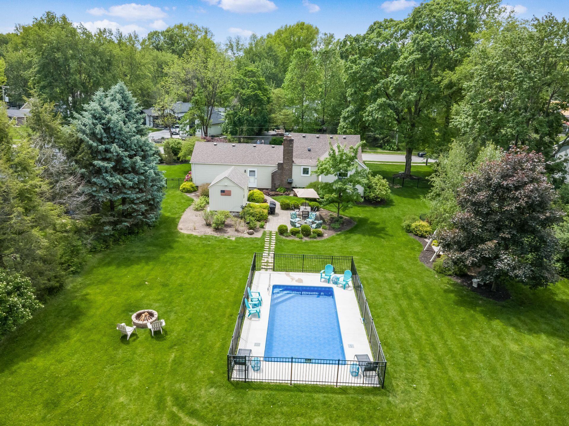 144 Northigh Drive