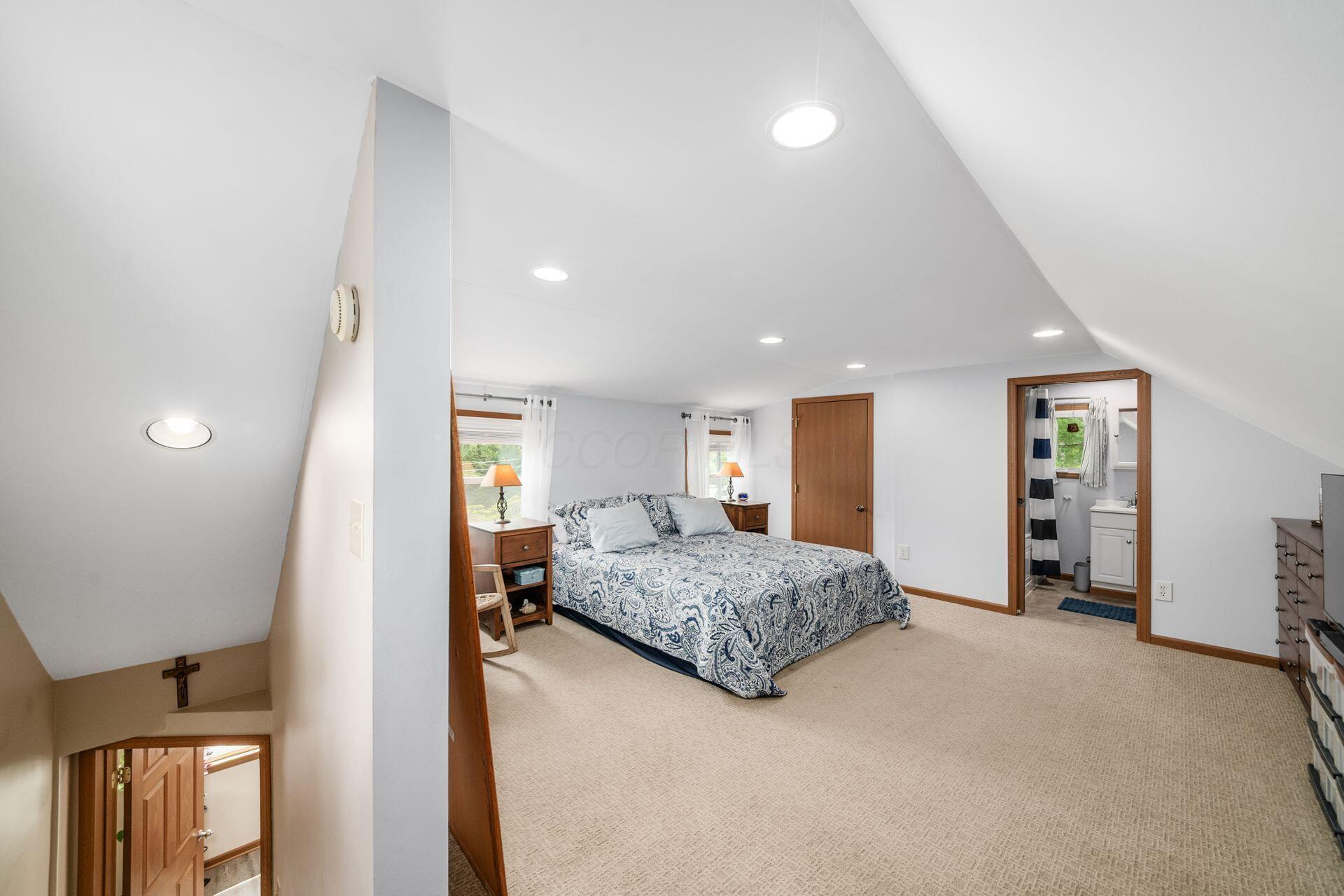 144 Northigh Drive
