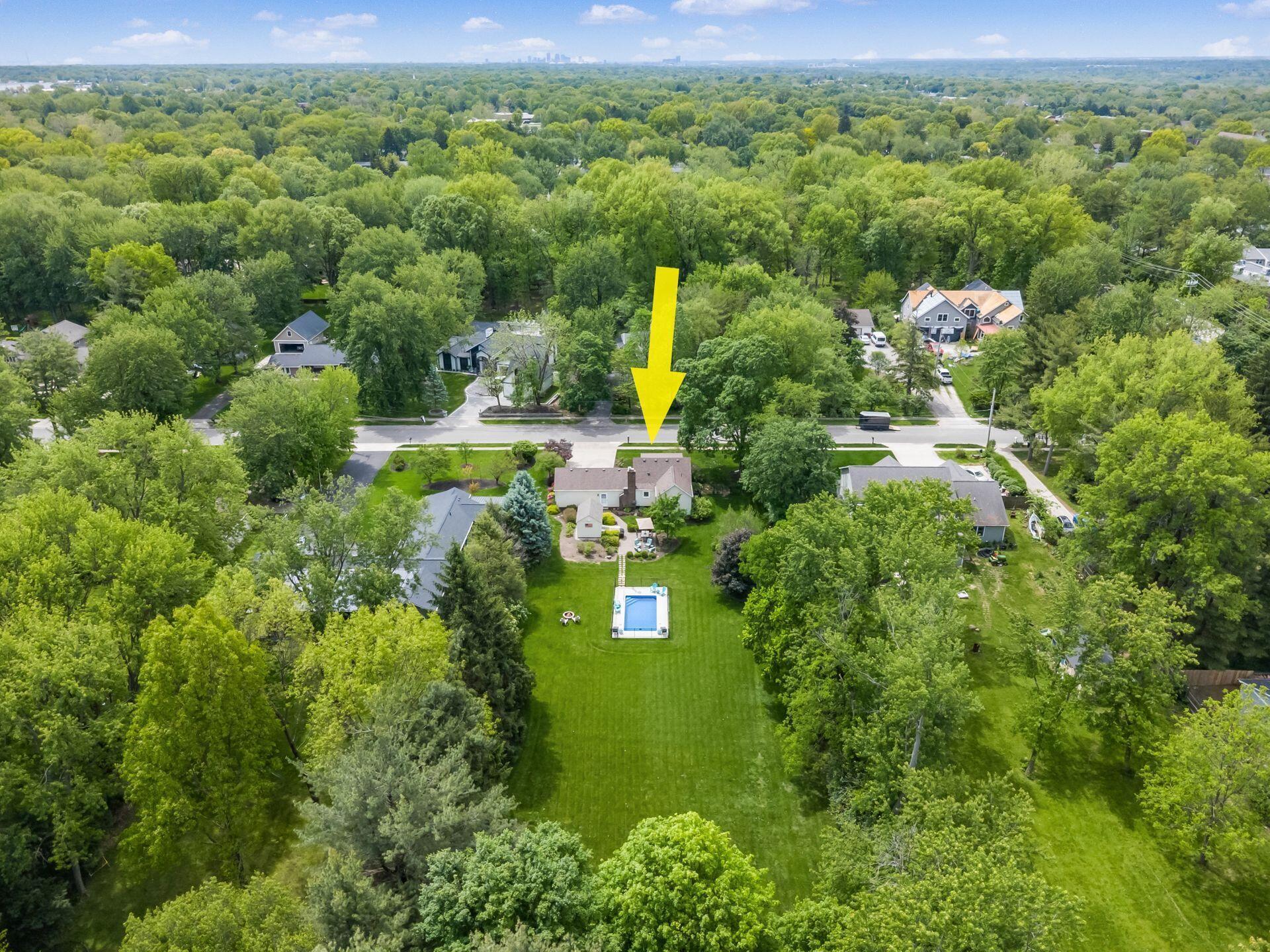 144 Northigh Drive