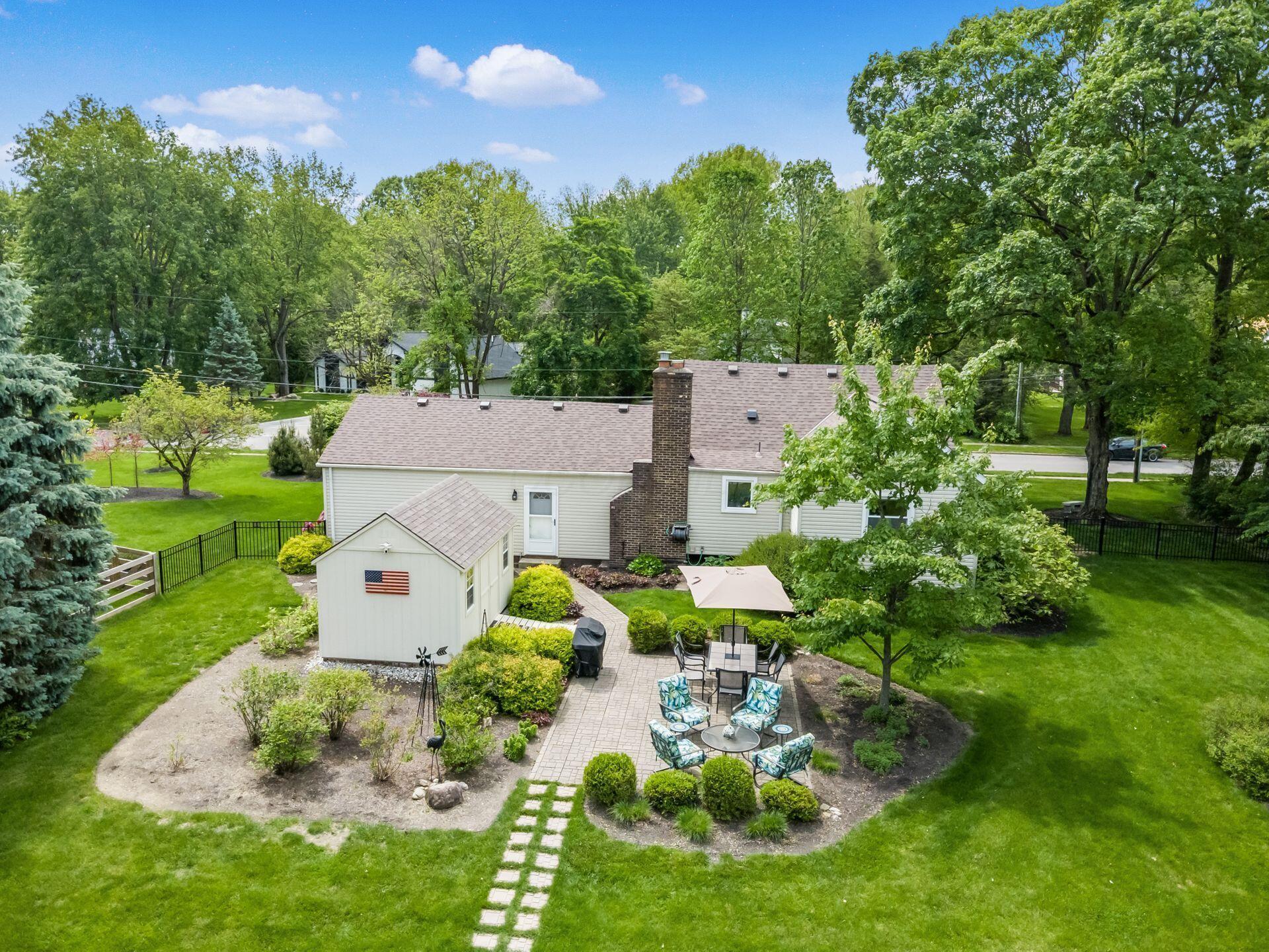 144 Northigh Drive