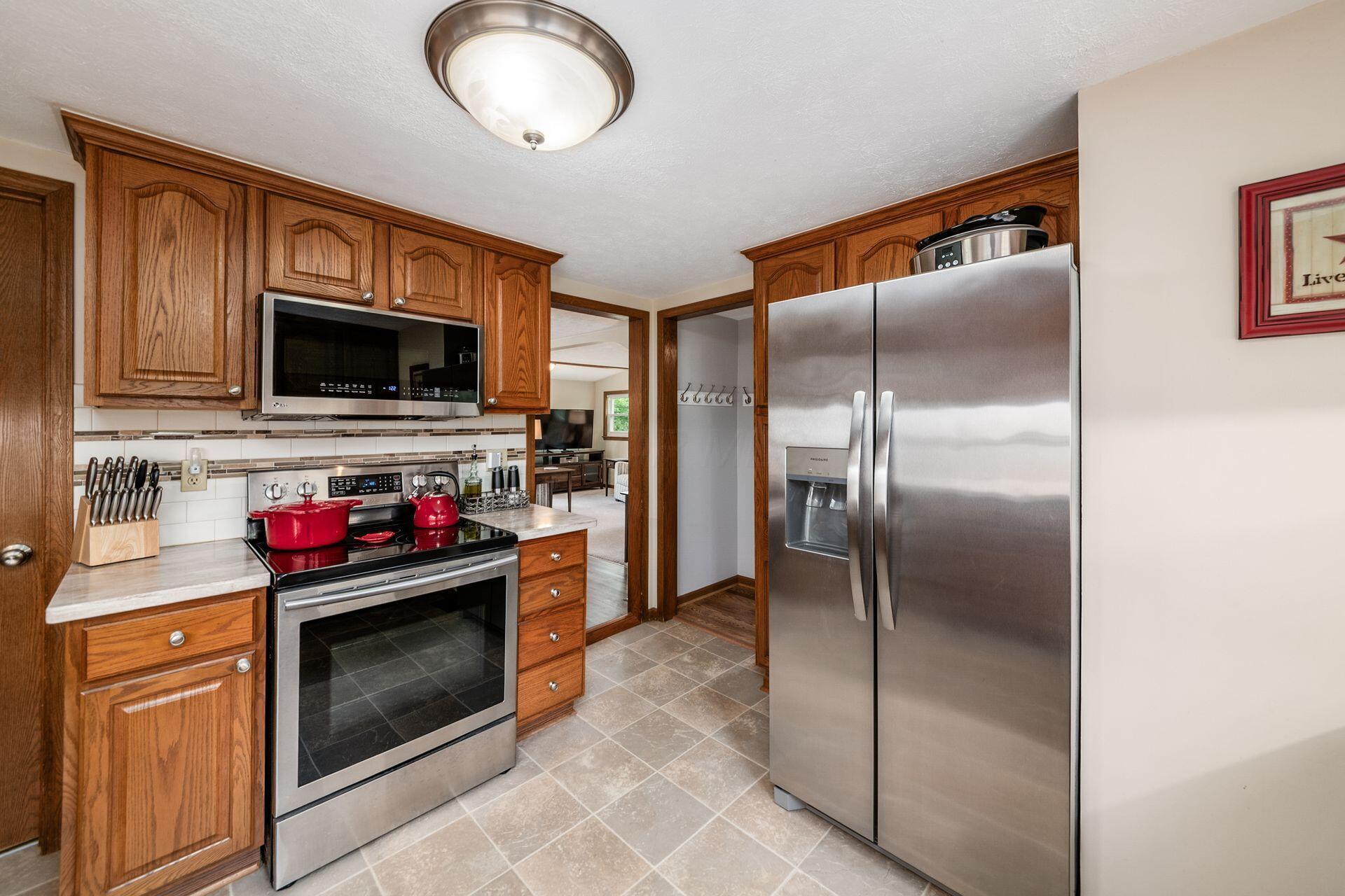 144 Northigh Drive