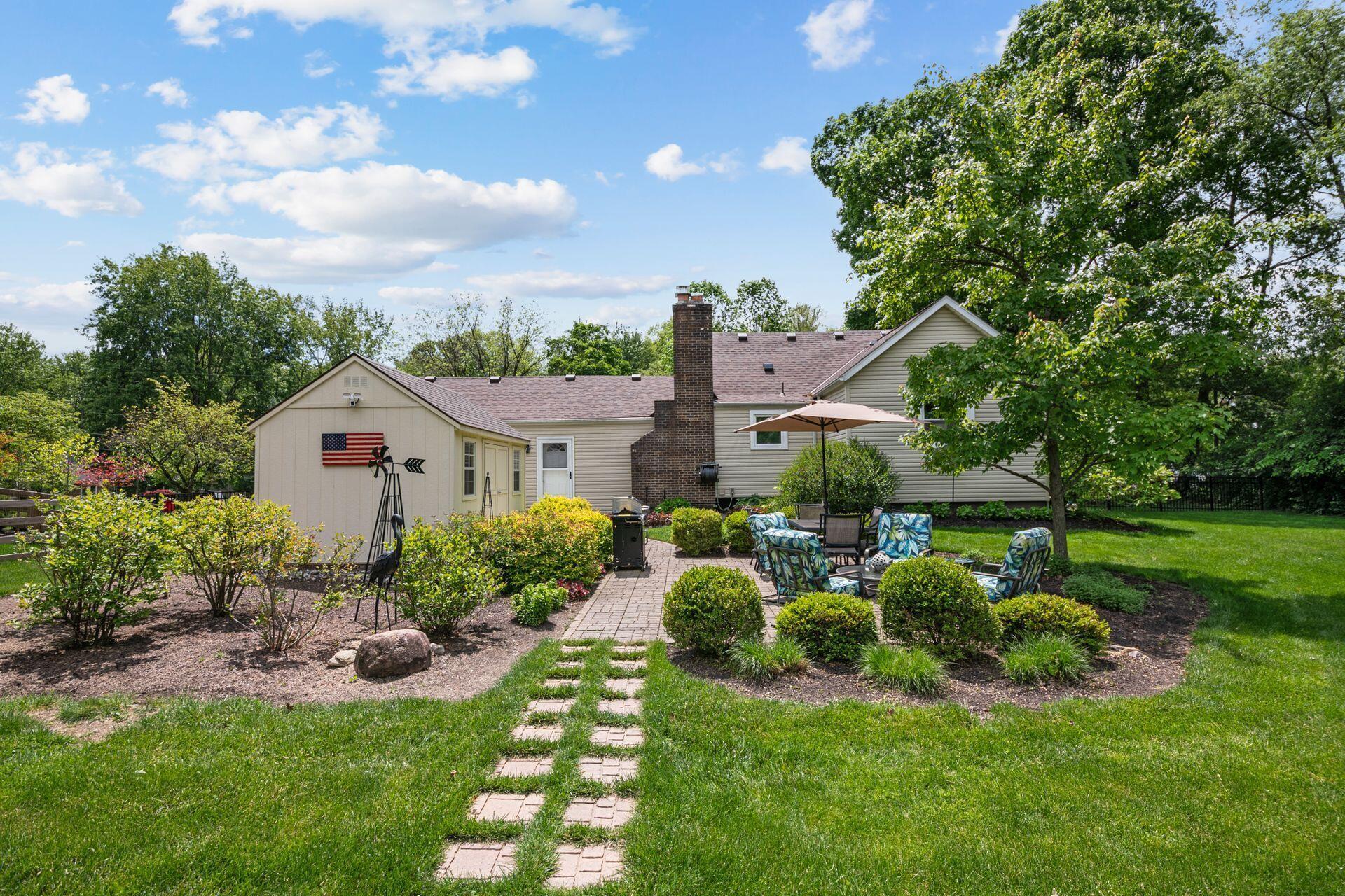 144 Northigh Drive
