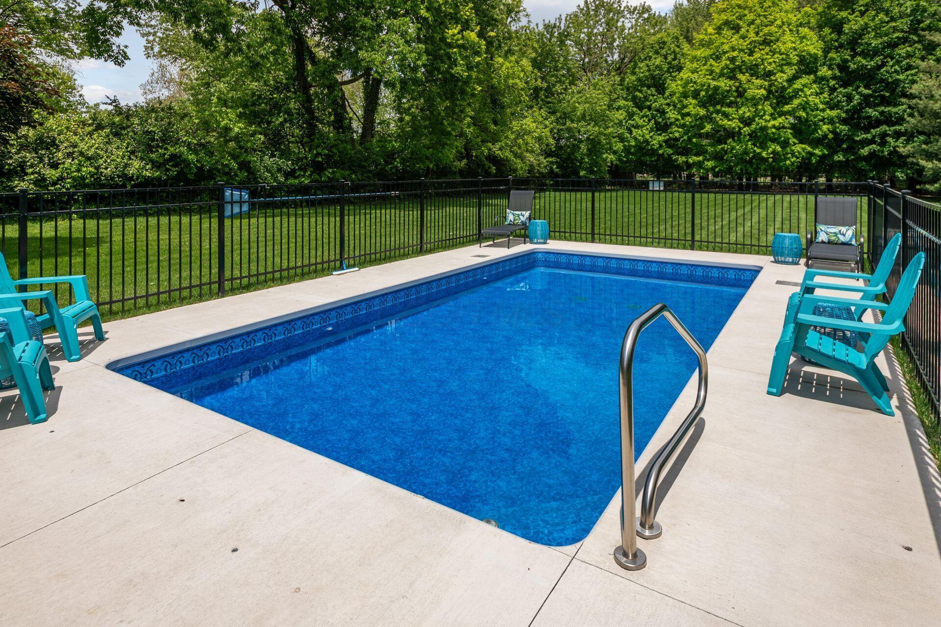 144 Northigh Drive