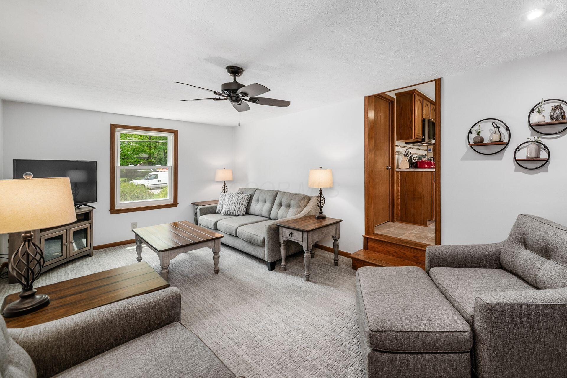 144 Northigh Drive
