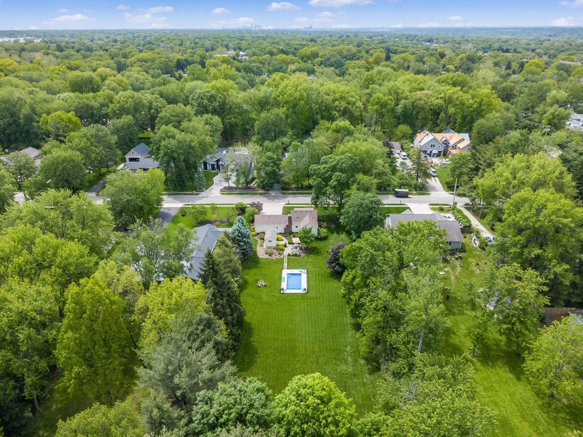 144 Northigh Drive