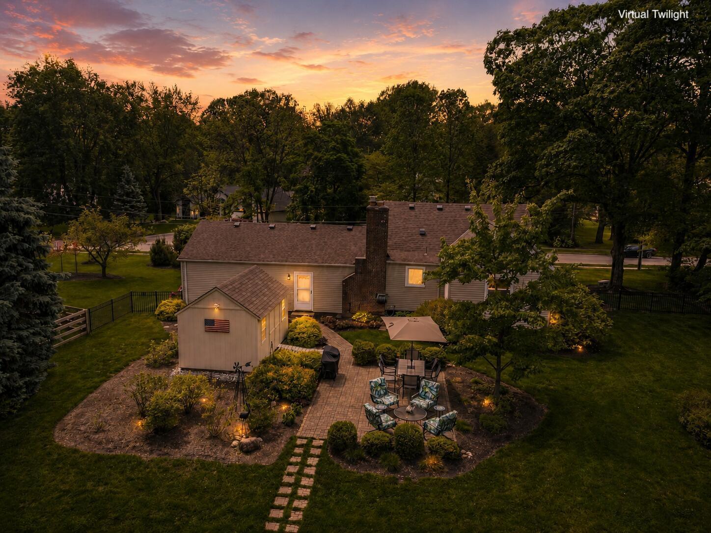 144 Northigh Drive