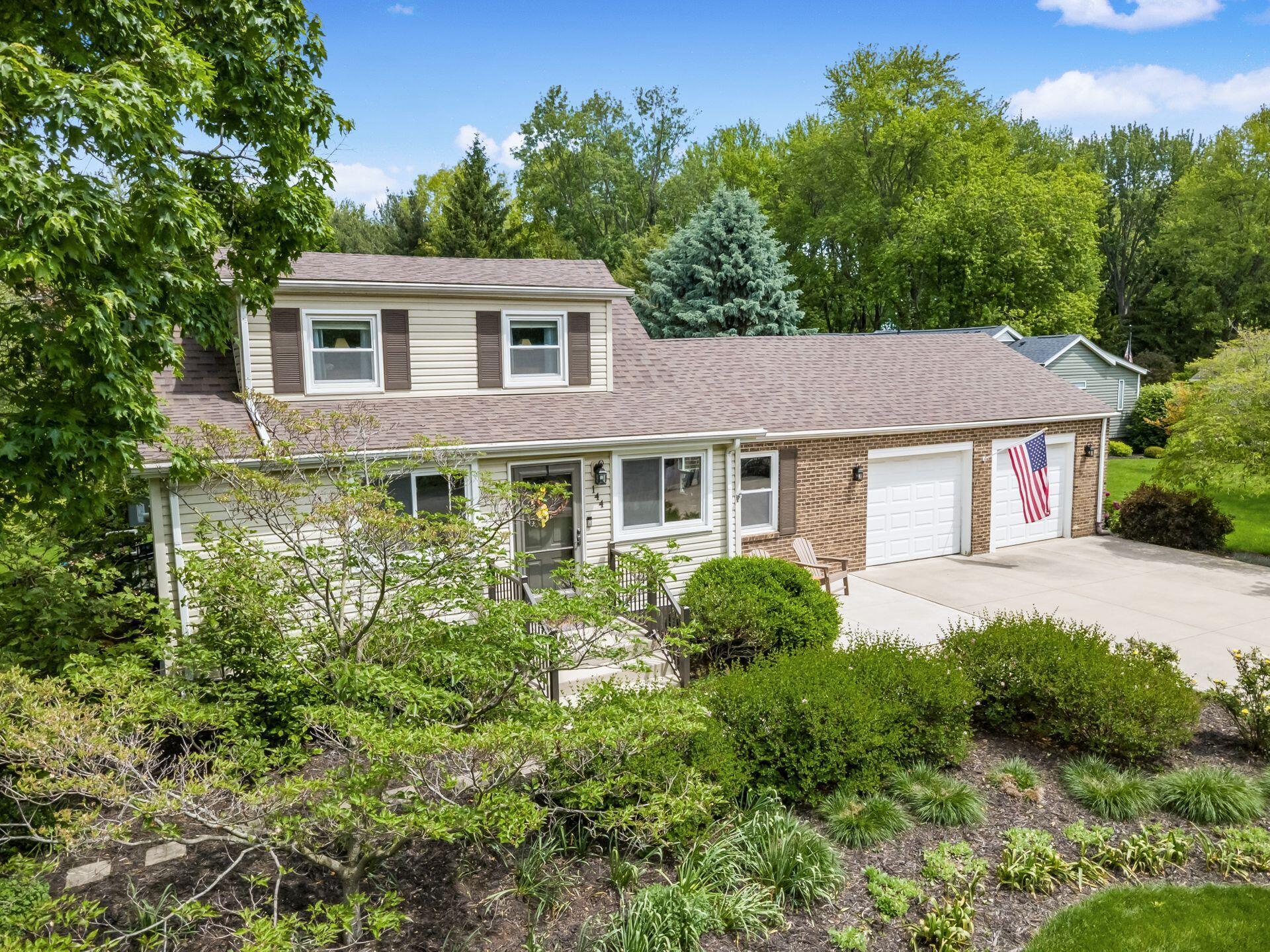 144 Northigh Drive