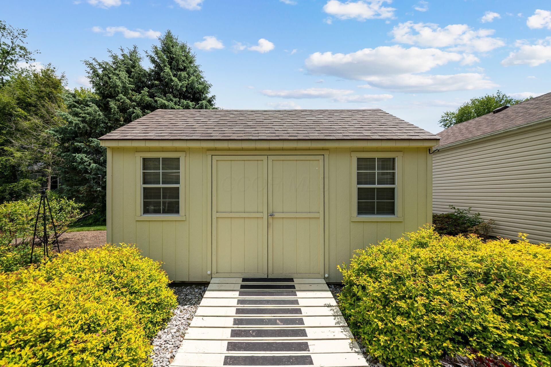 144 Northigh Drive