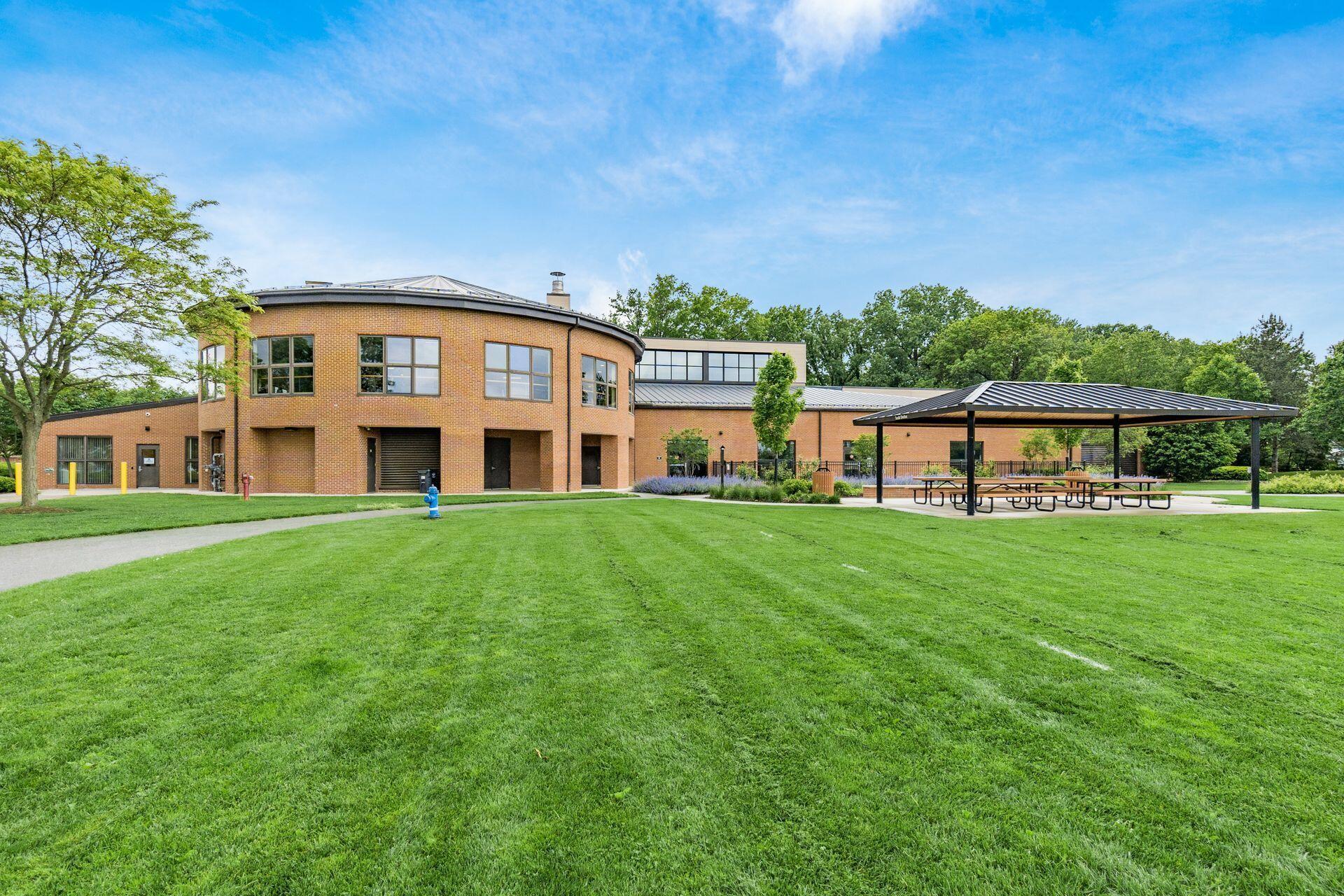 144 Northigh Drive