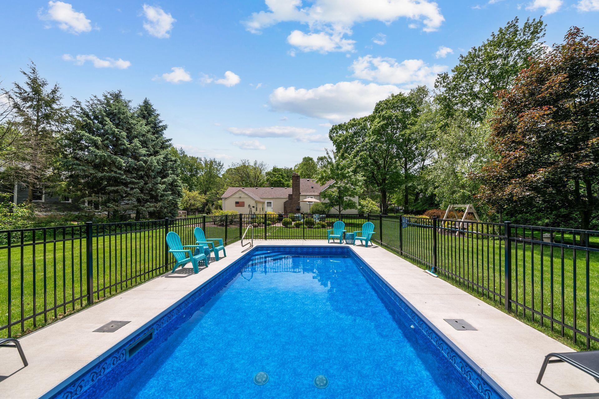 144 Northigh Drive