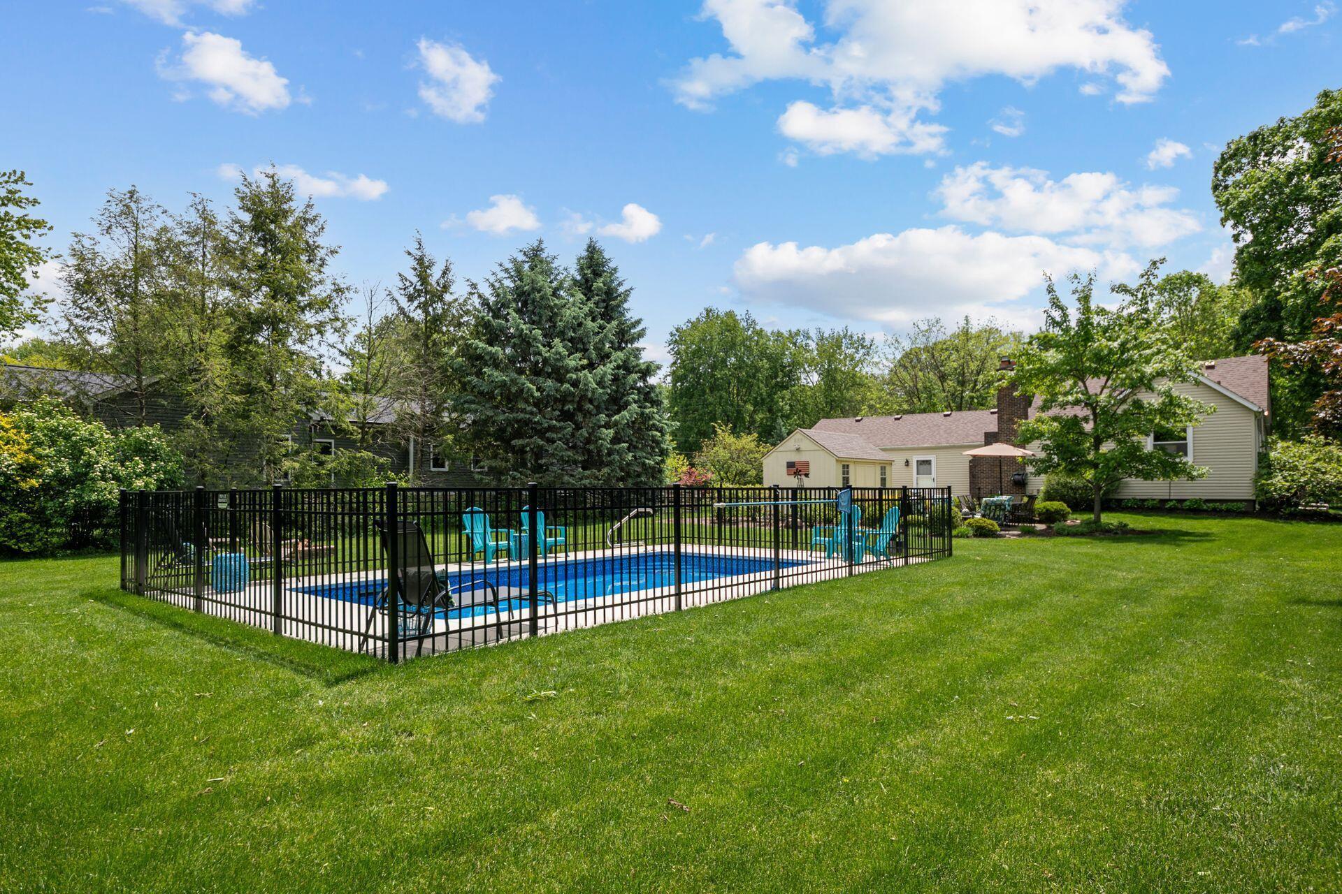 144 Northigh Drive