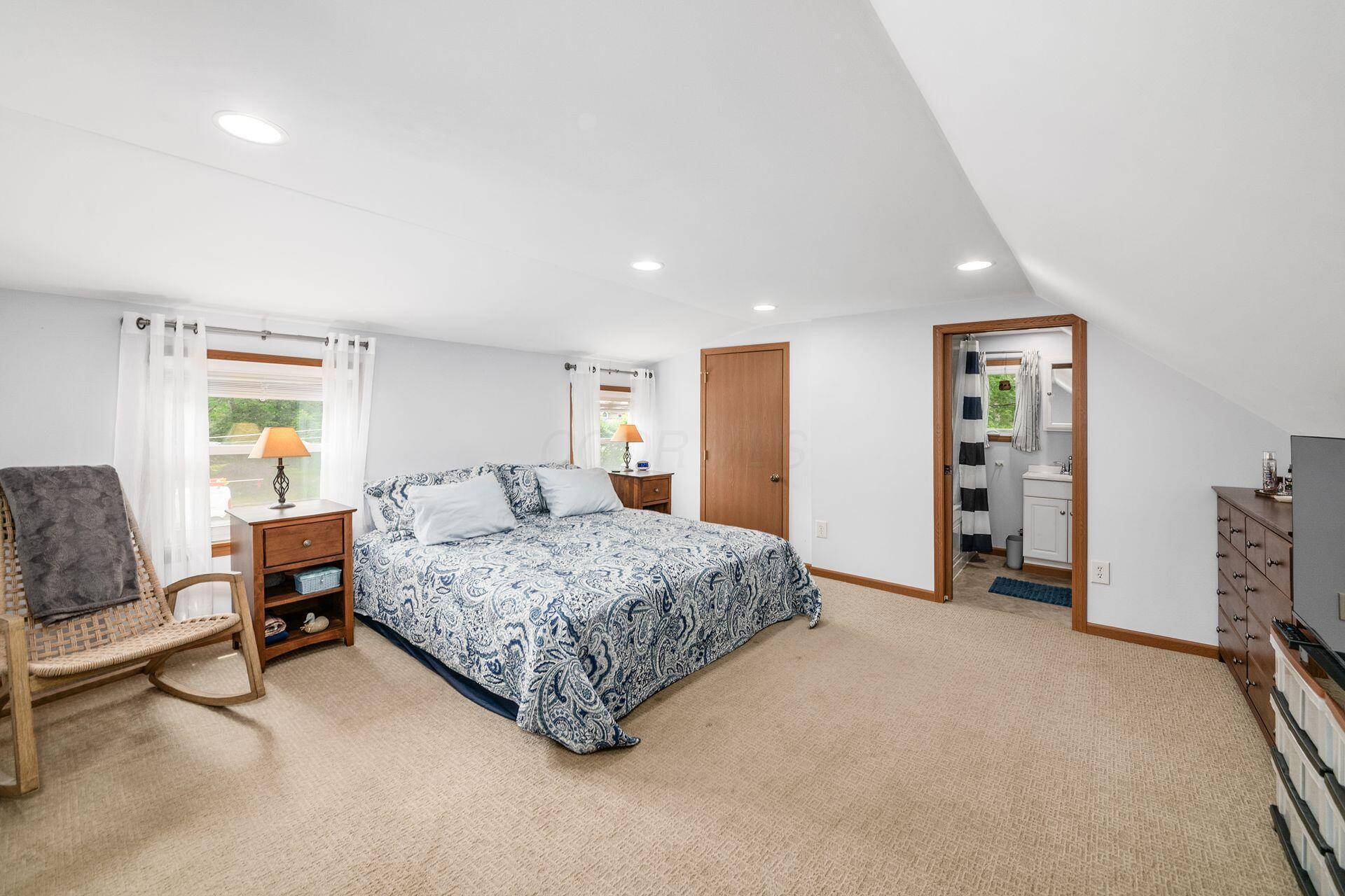 144 Northigh Drive