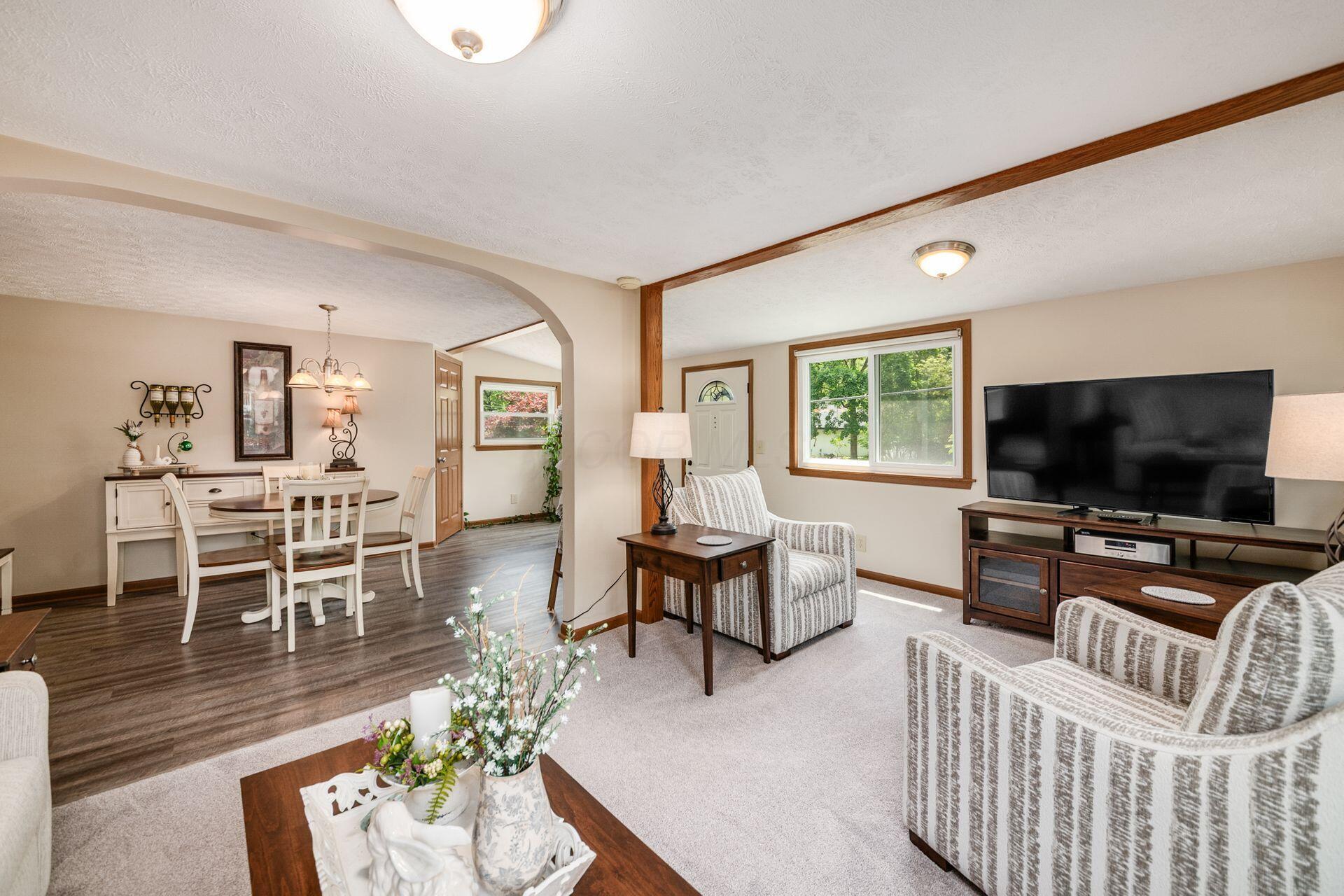 144 Northigh Drive