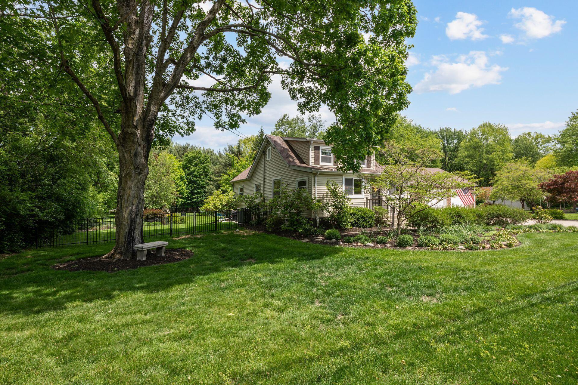 144 Northigh Drive
