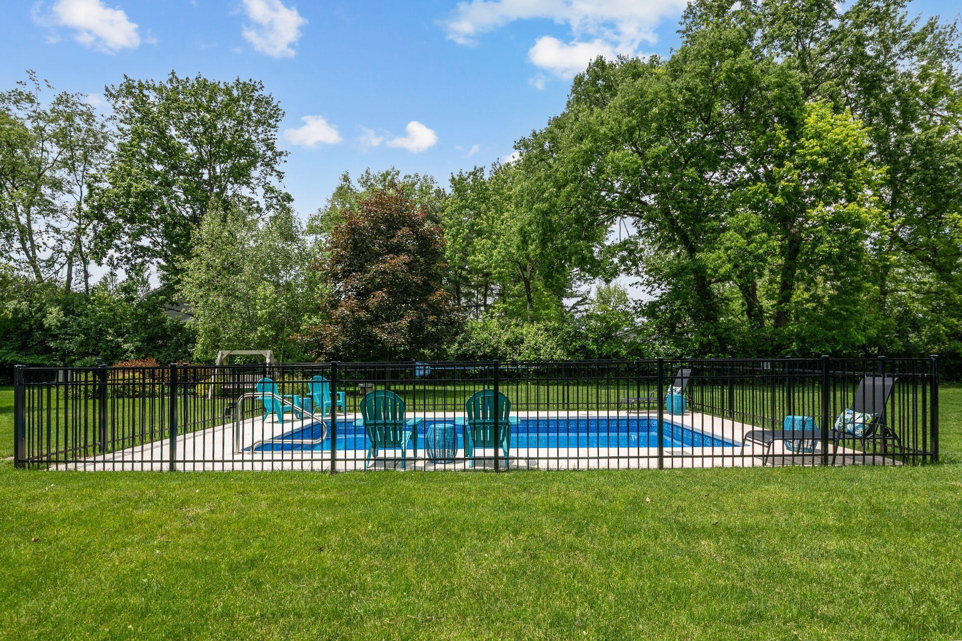 144 Northigh Drive