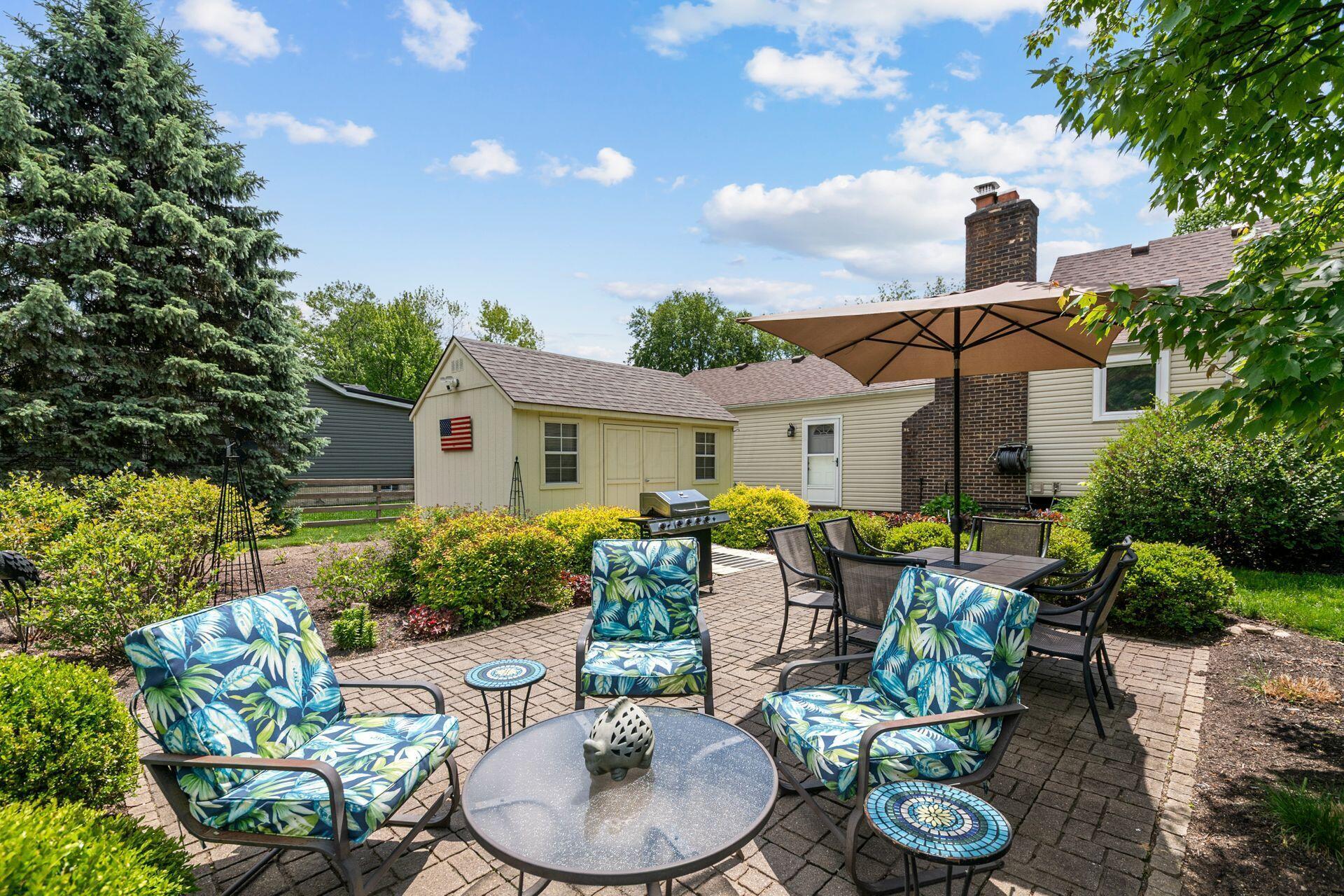 144 Northigh Drive
