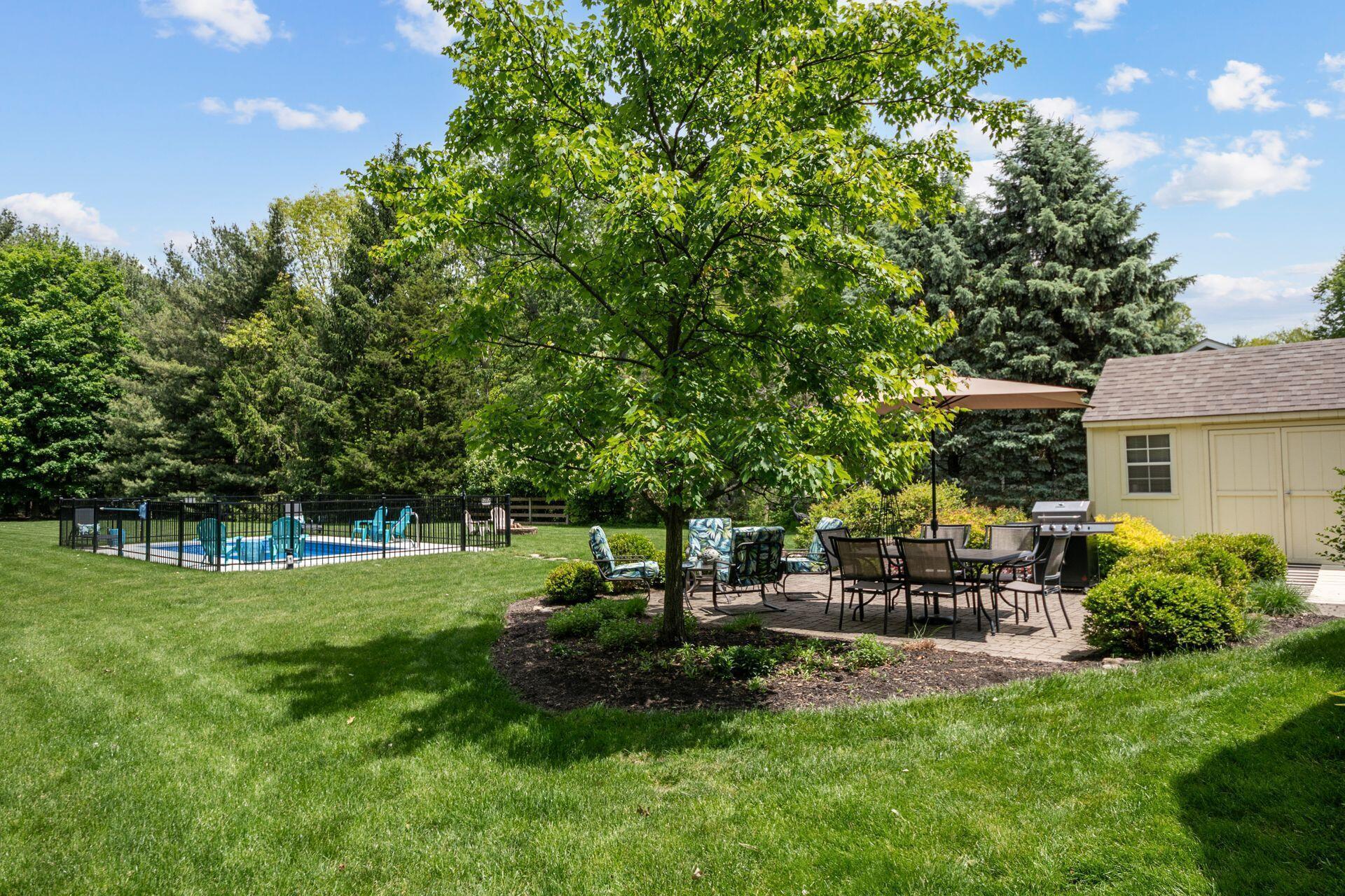 144 Northigh Drive