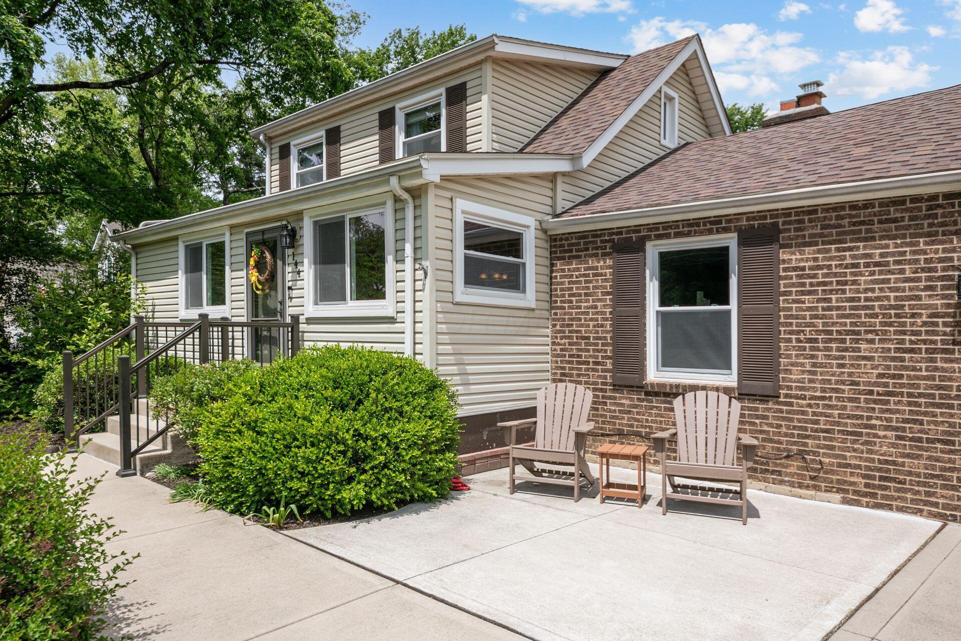 144 Northigh Drive