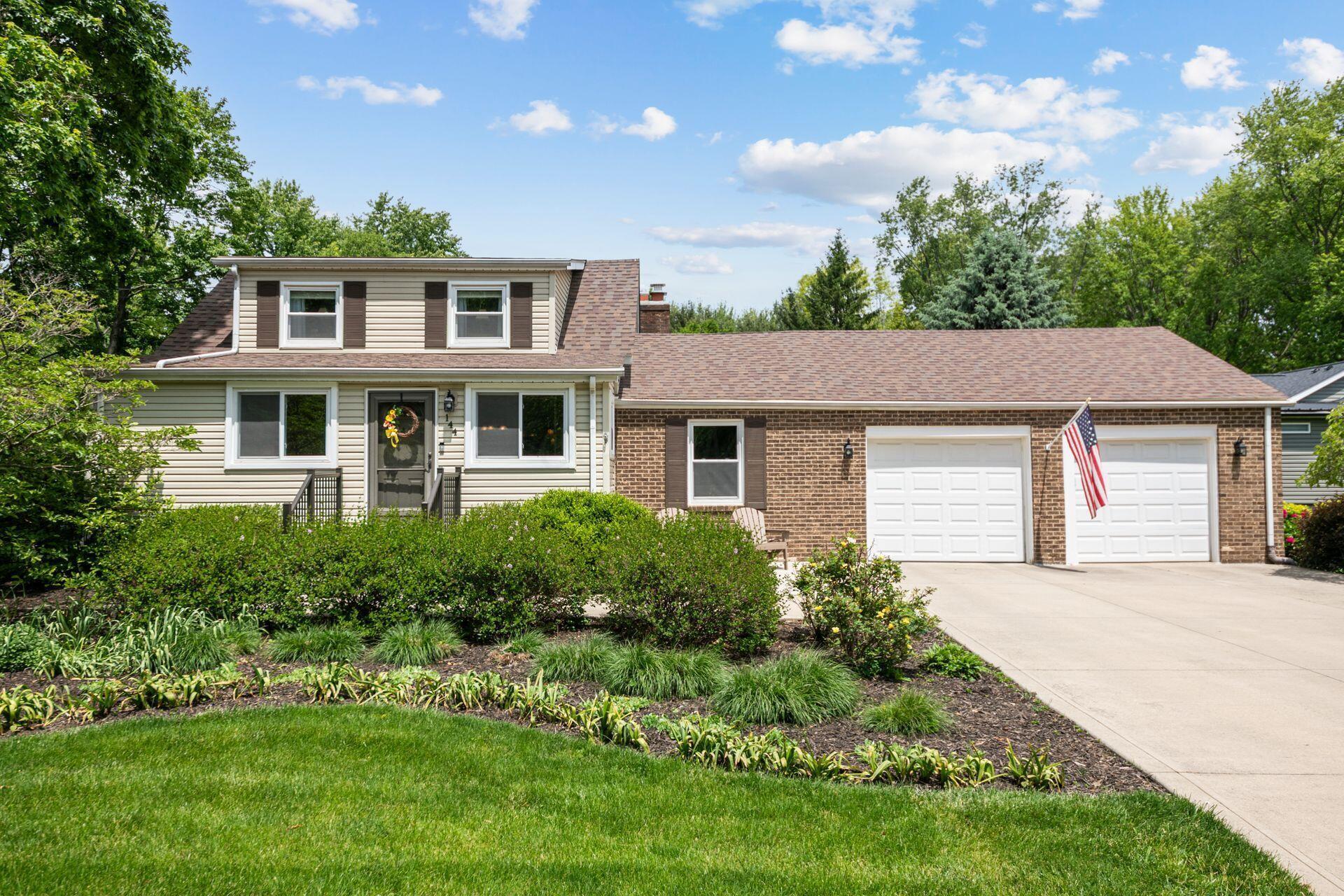 144 Northigh Drive