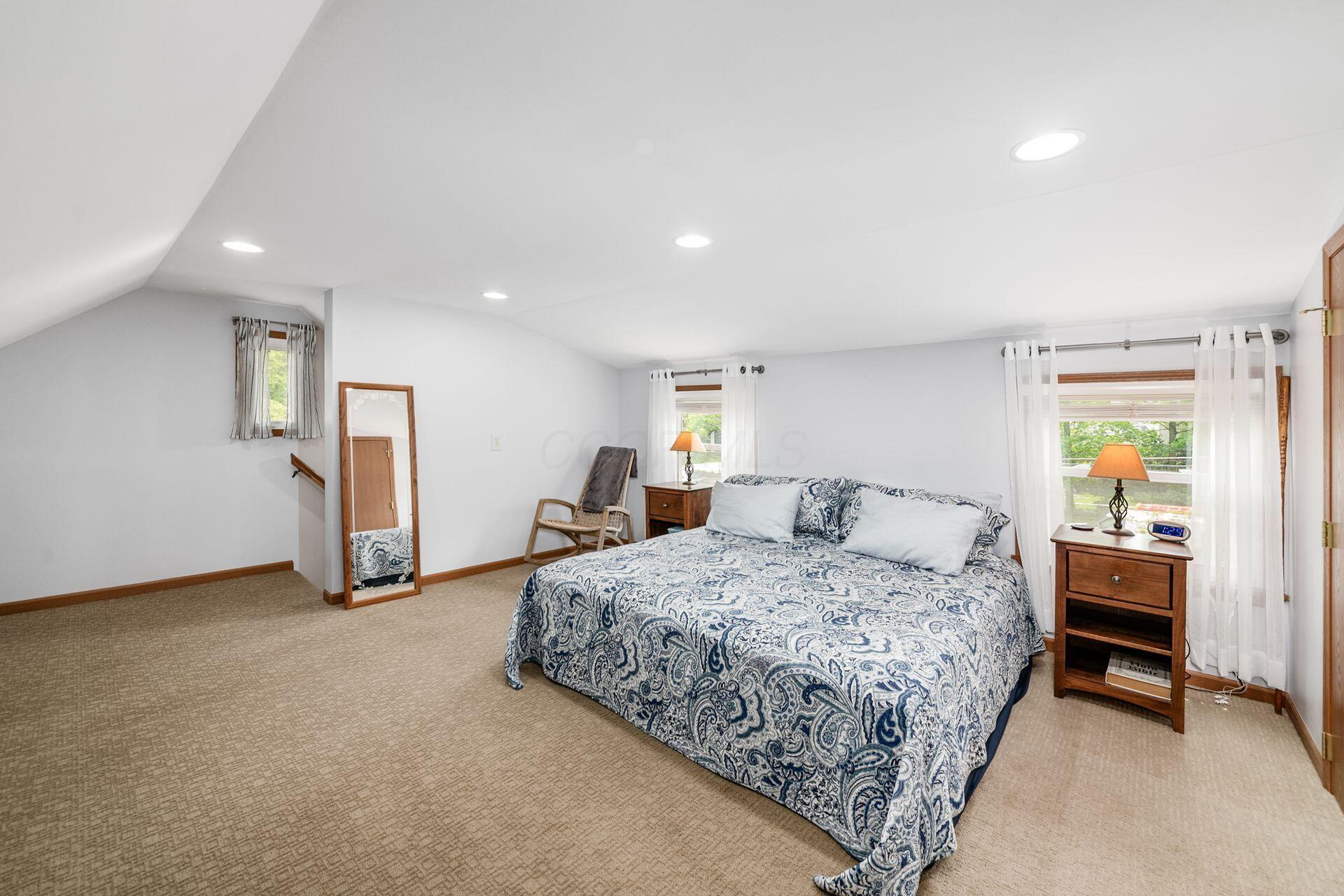 144 Northigh Drive