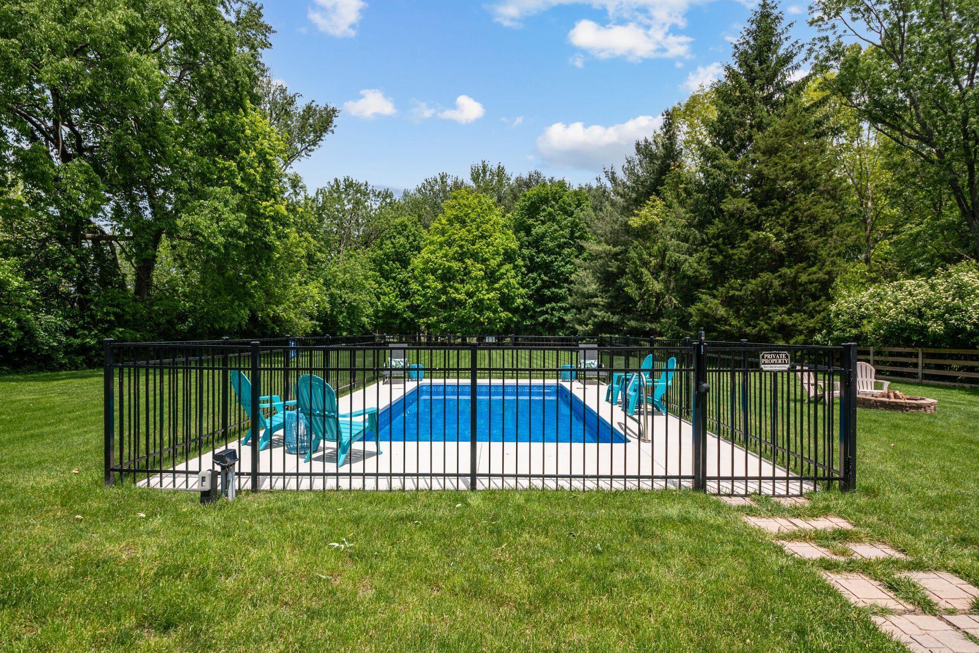 144 Northigh Drive