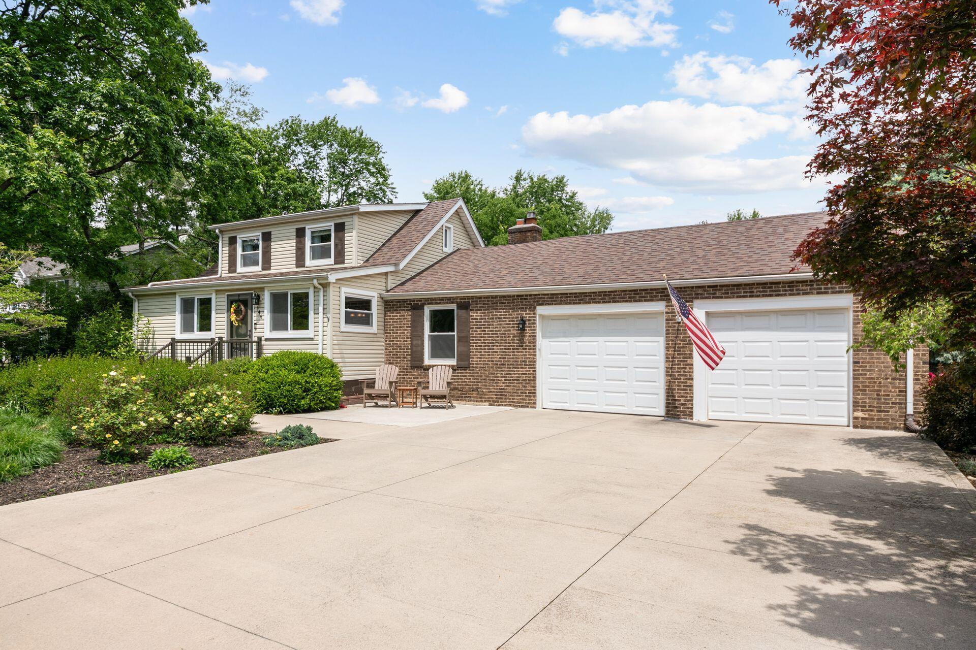 144 Northigh Drive