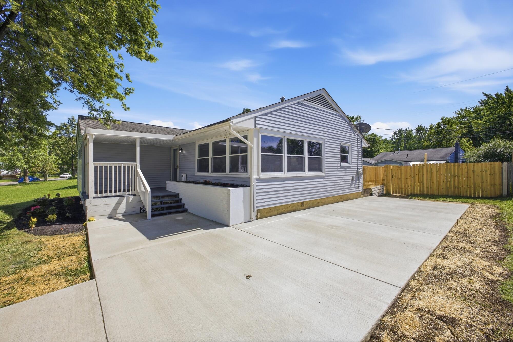 1189 Simpson Drive