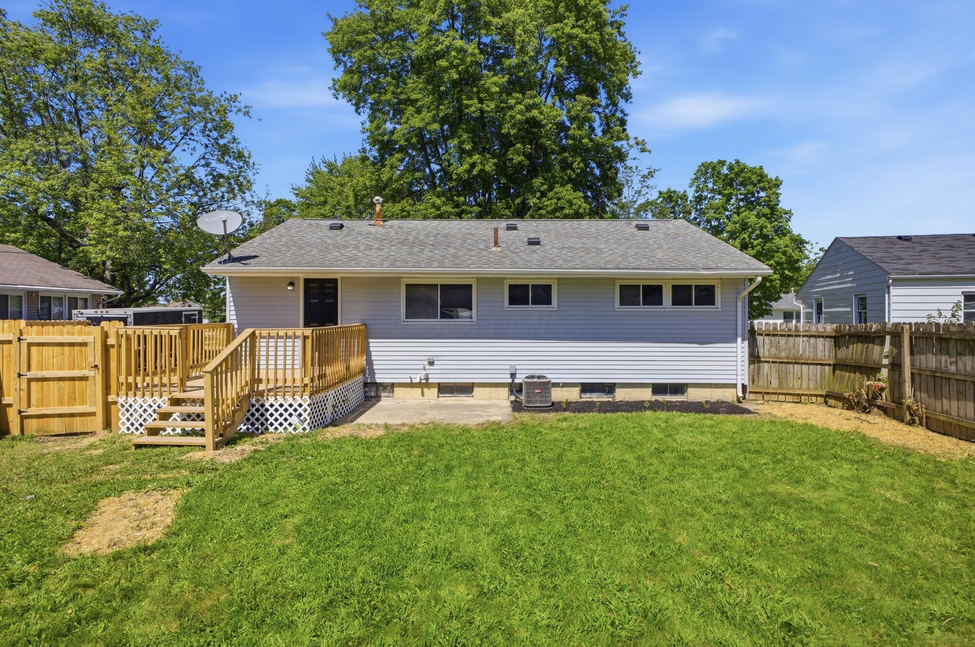 1189 Simpson Drive