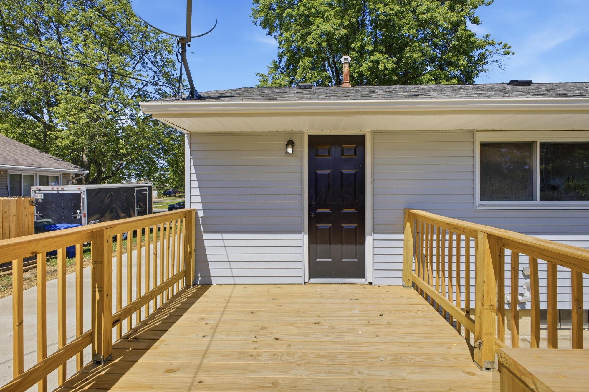 1189 Simpson Drive