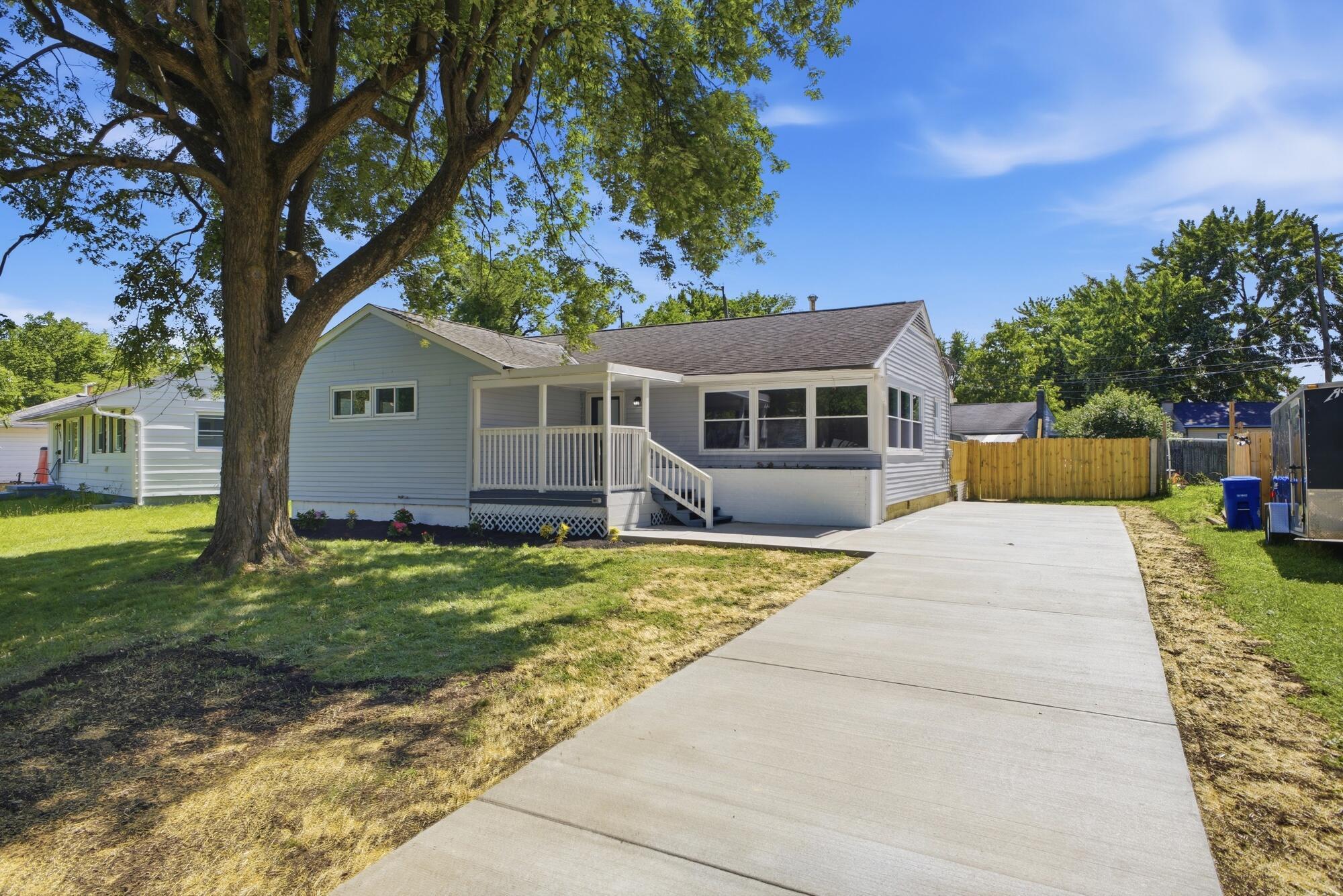 1189 Simpson Drive