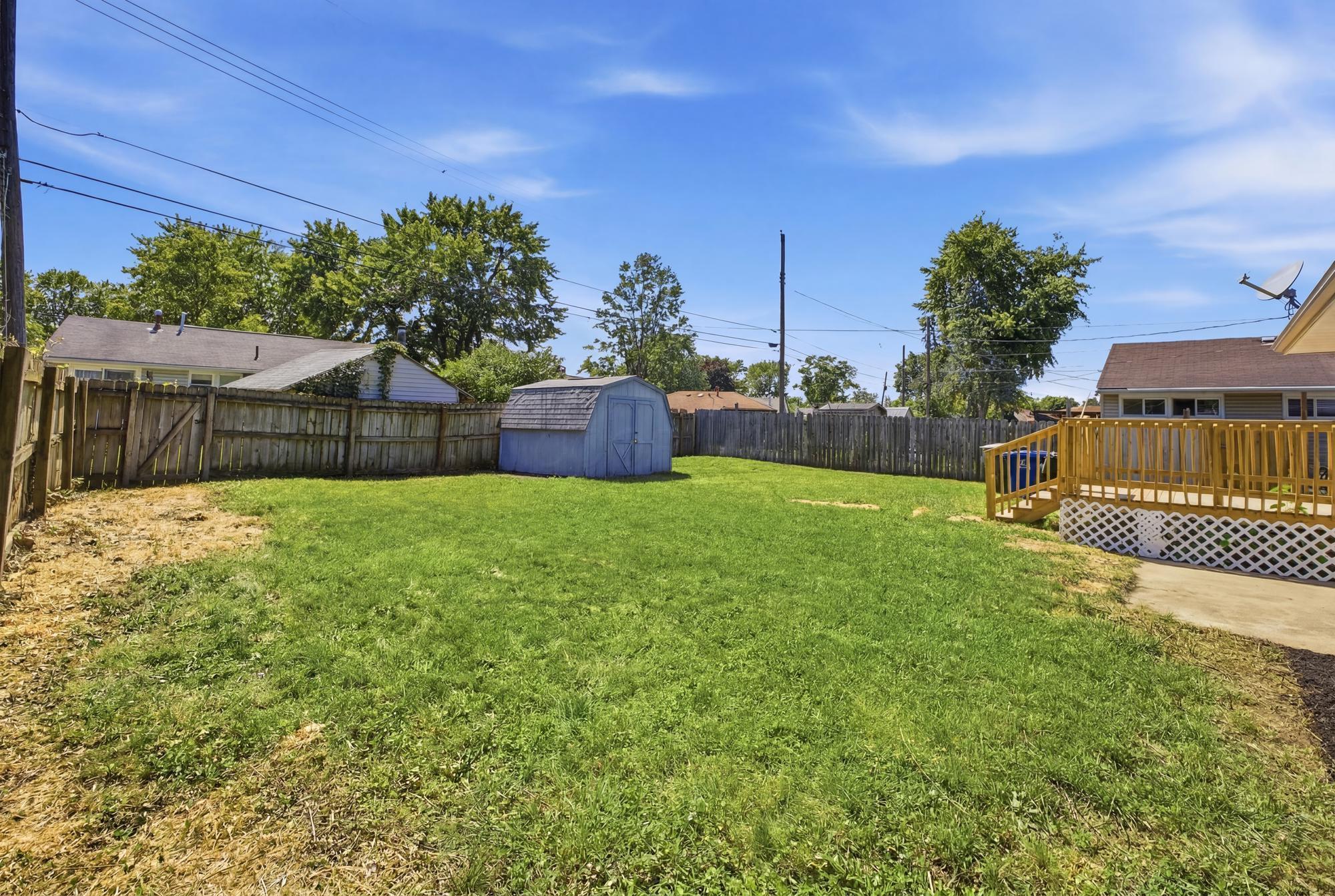 1189 Simpson Drive