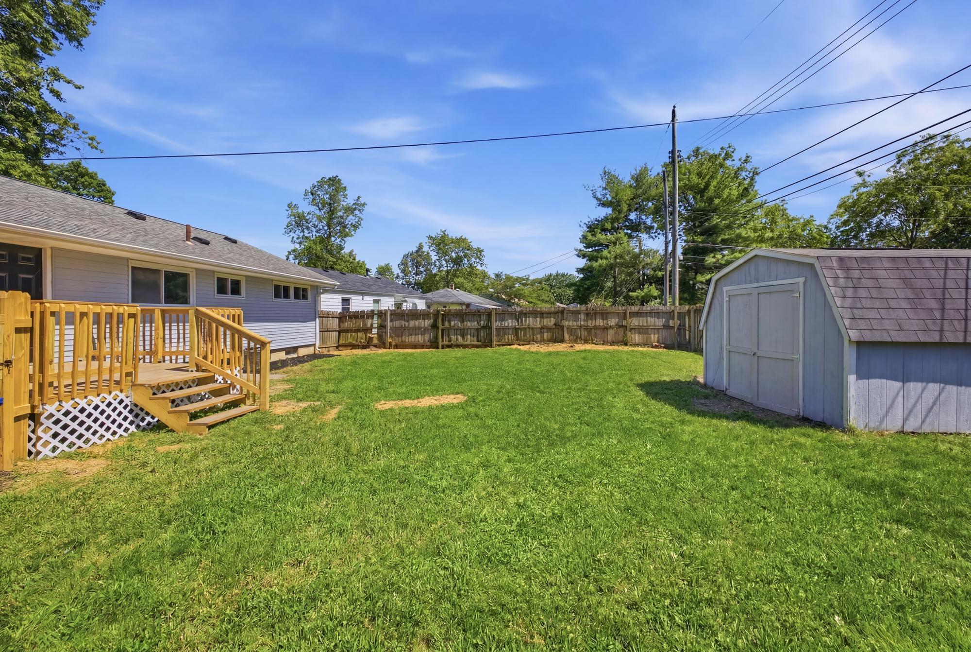 1189 Simpson Drive
