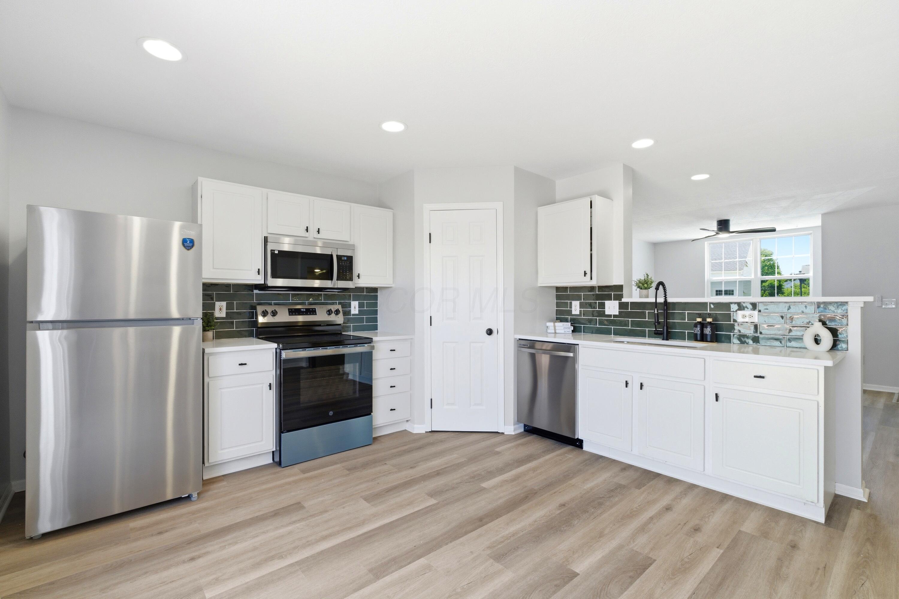 316 Southworth Drive