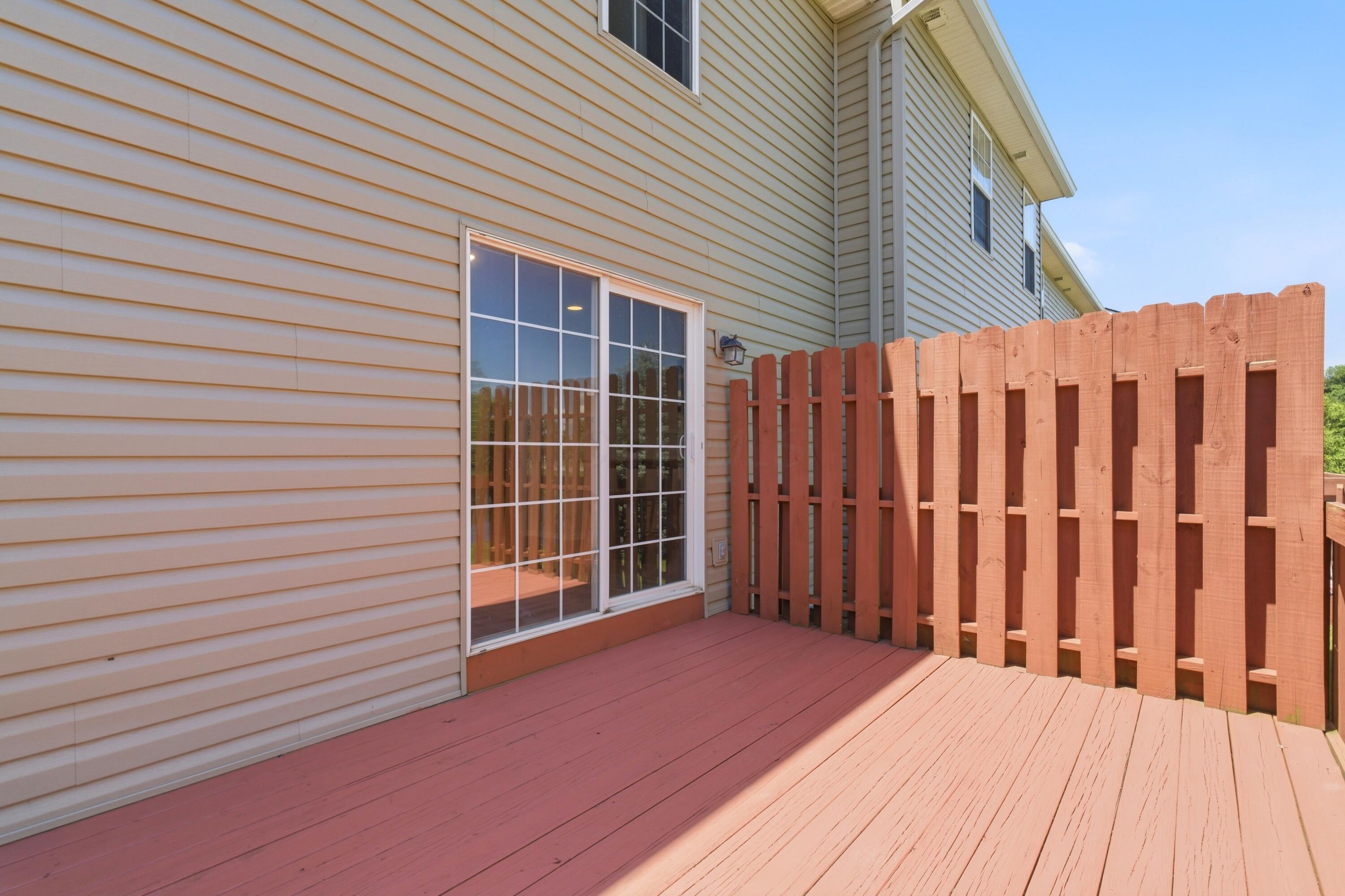 316 Southworth Drive