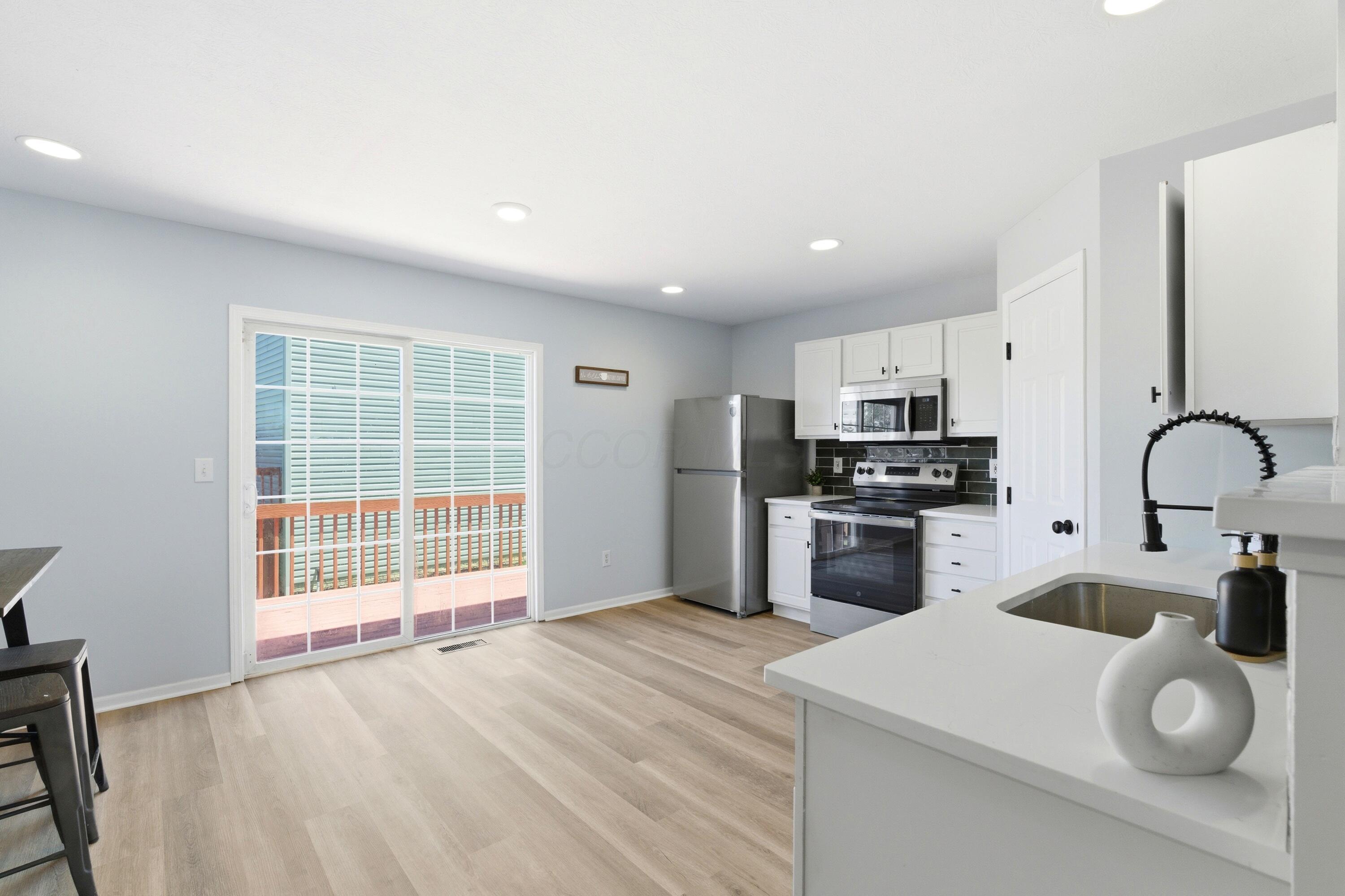 316 Southworth Drive