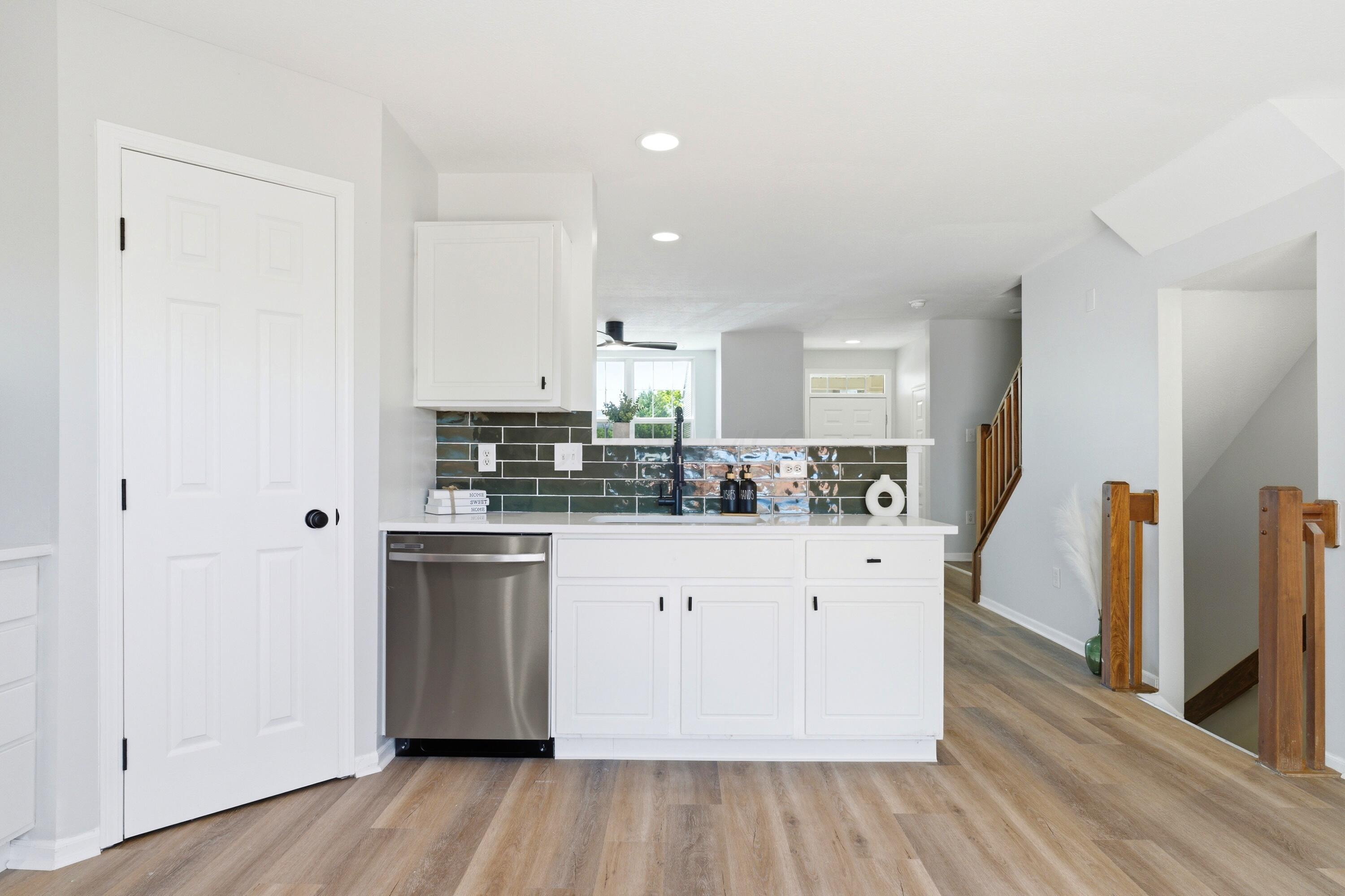 316 Southworth Drive