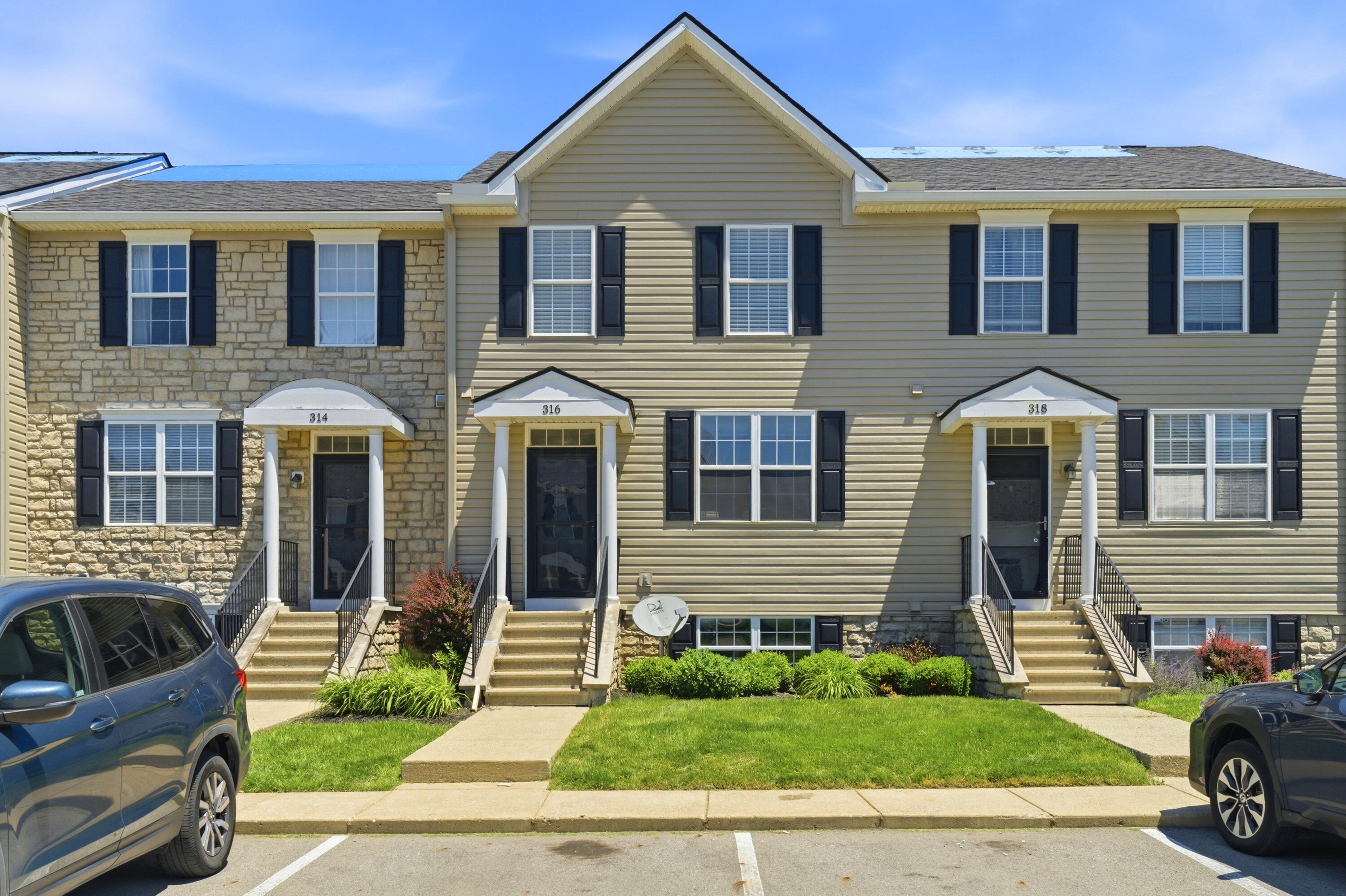 316 Southworth Drive