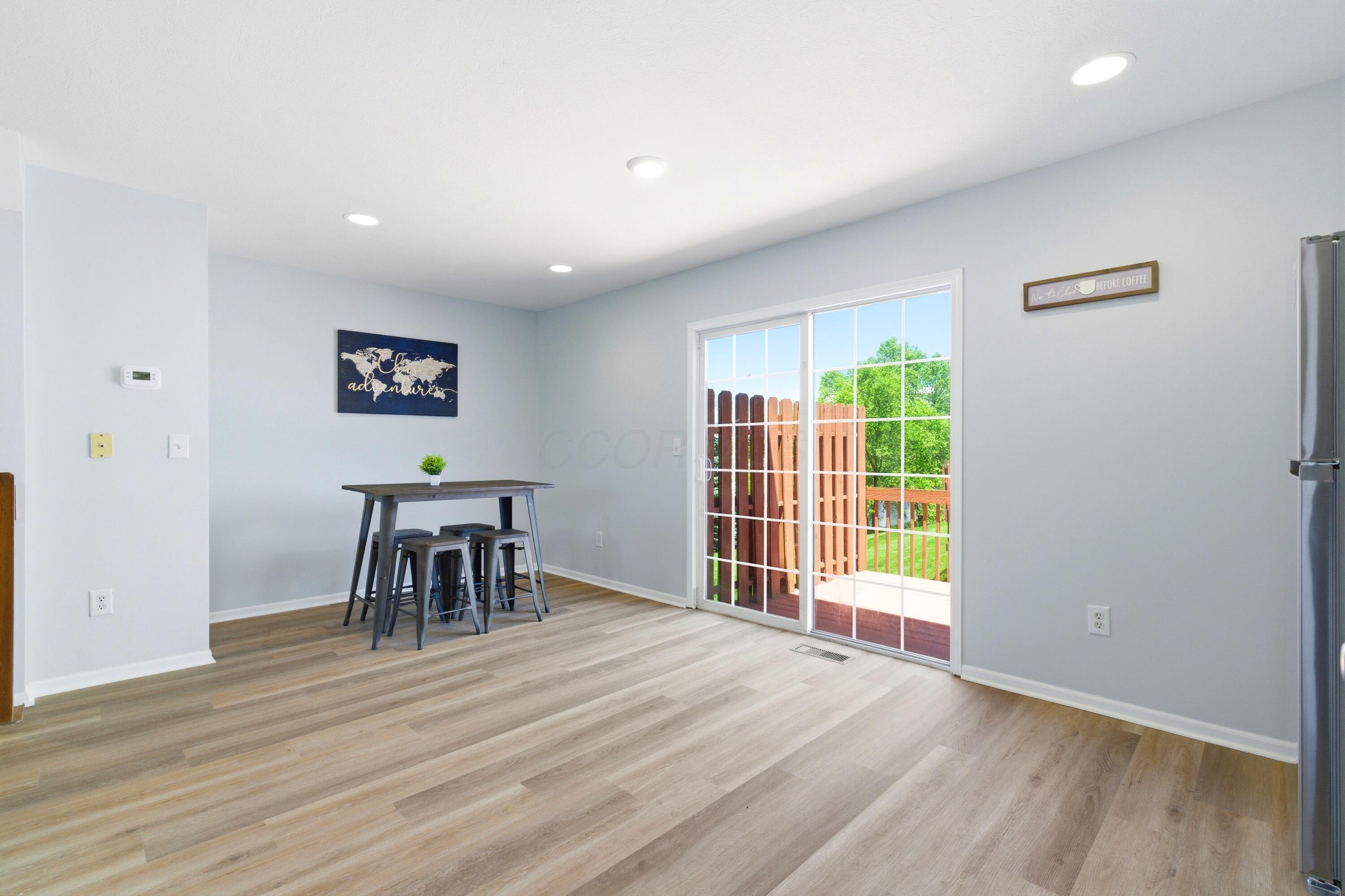 316 Southworth Drive
